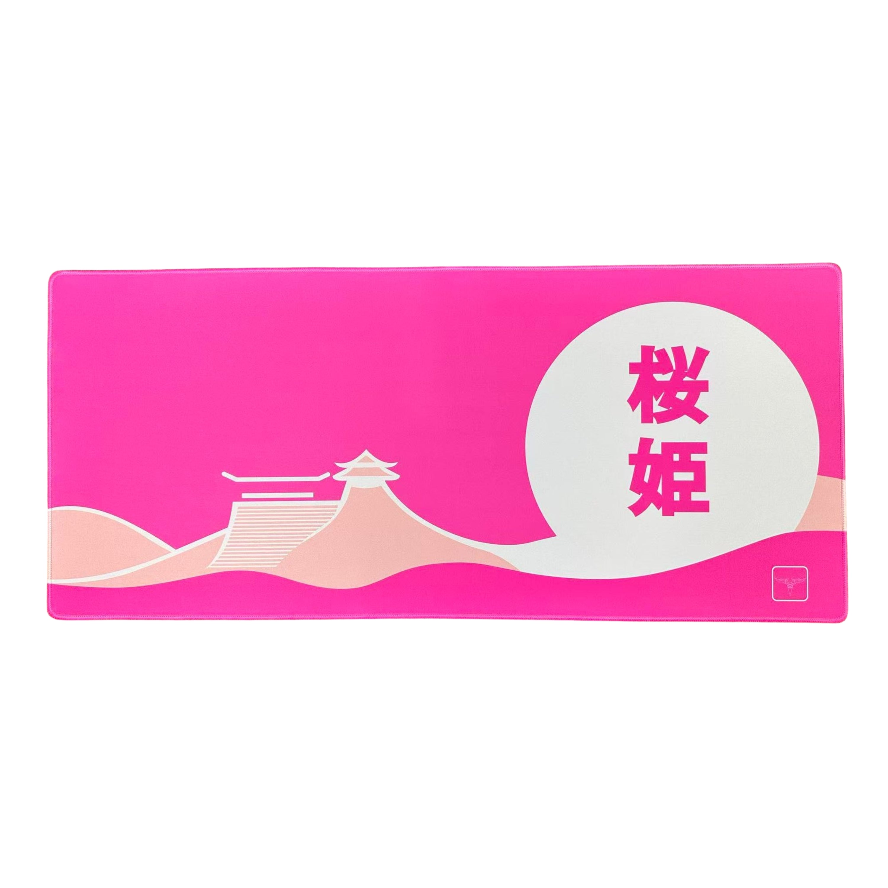 Klasse Pro Gaming Mousepad