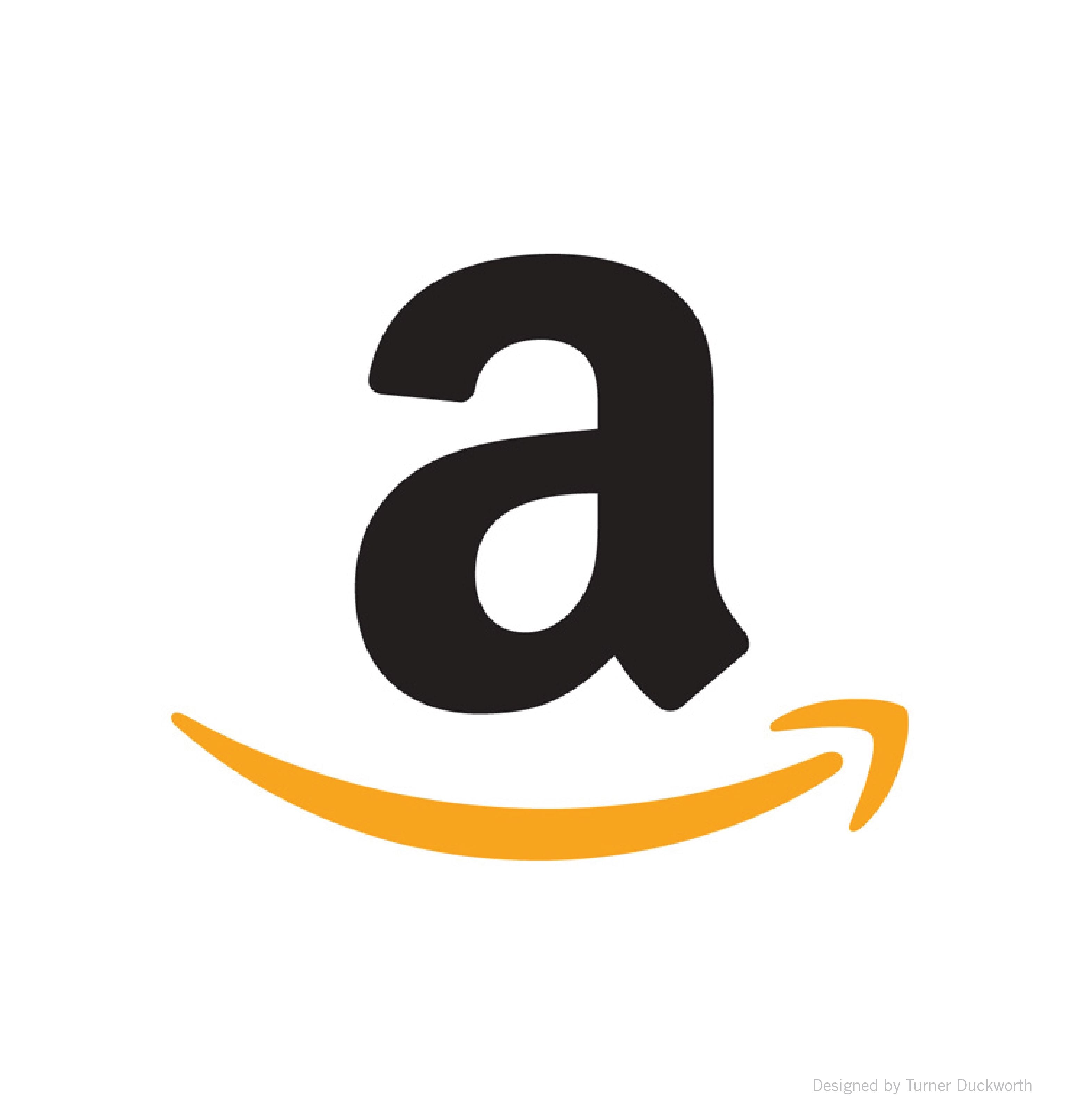 Amazon Logo Müşteri Yorumu