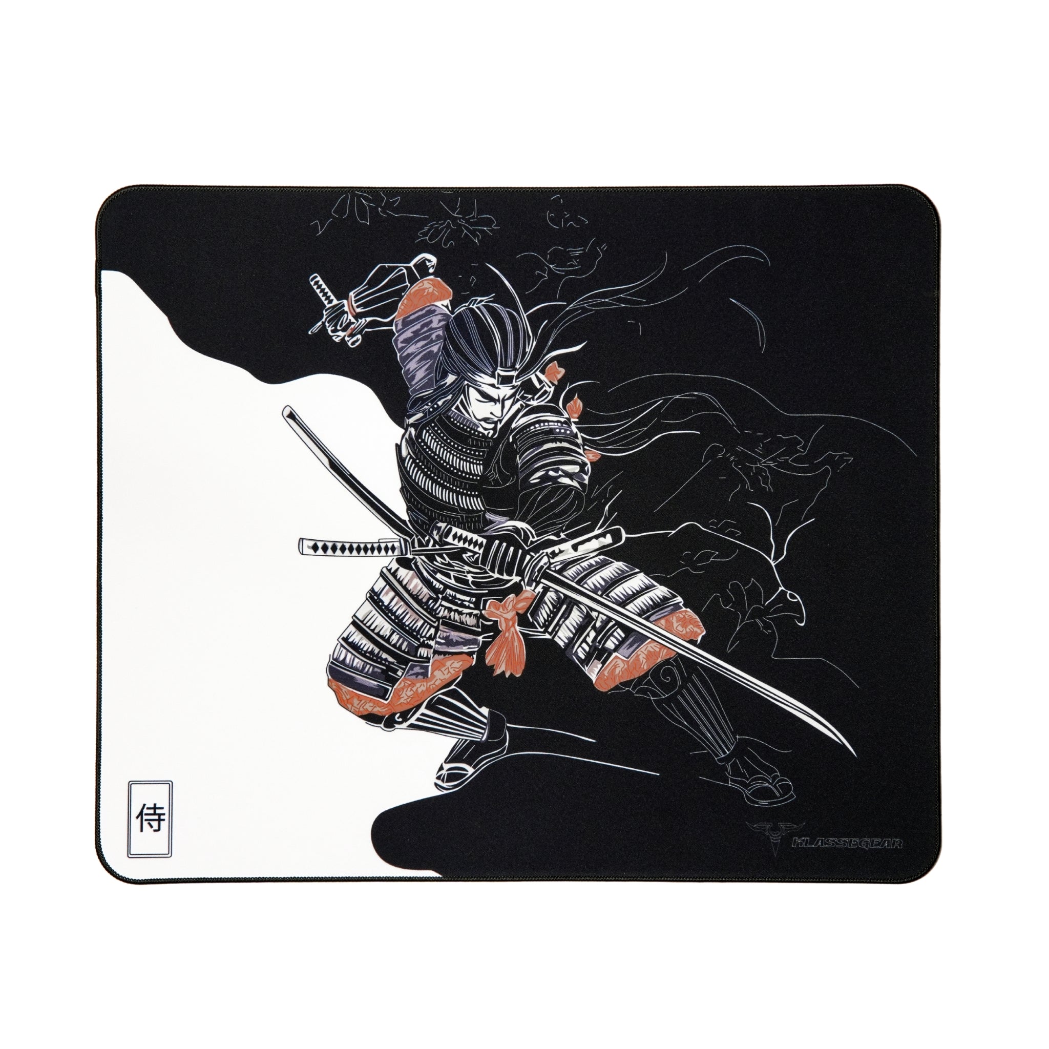 Klasse Blitz Gaming Mousepad