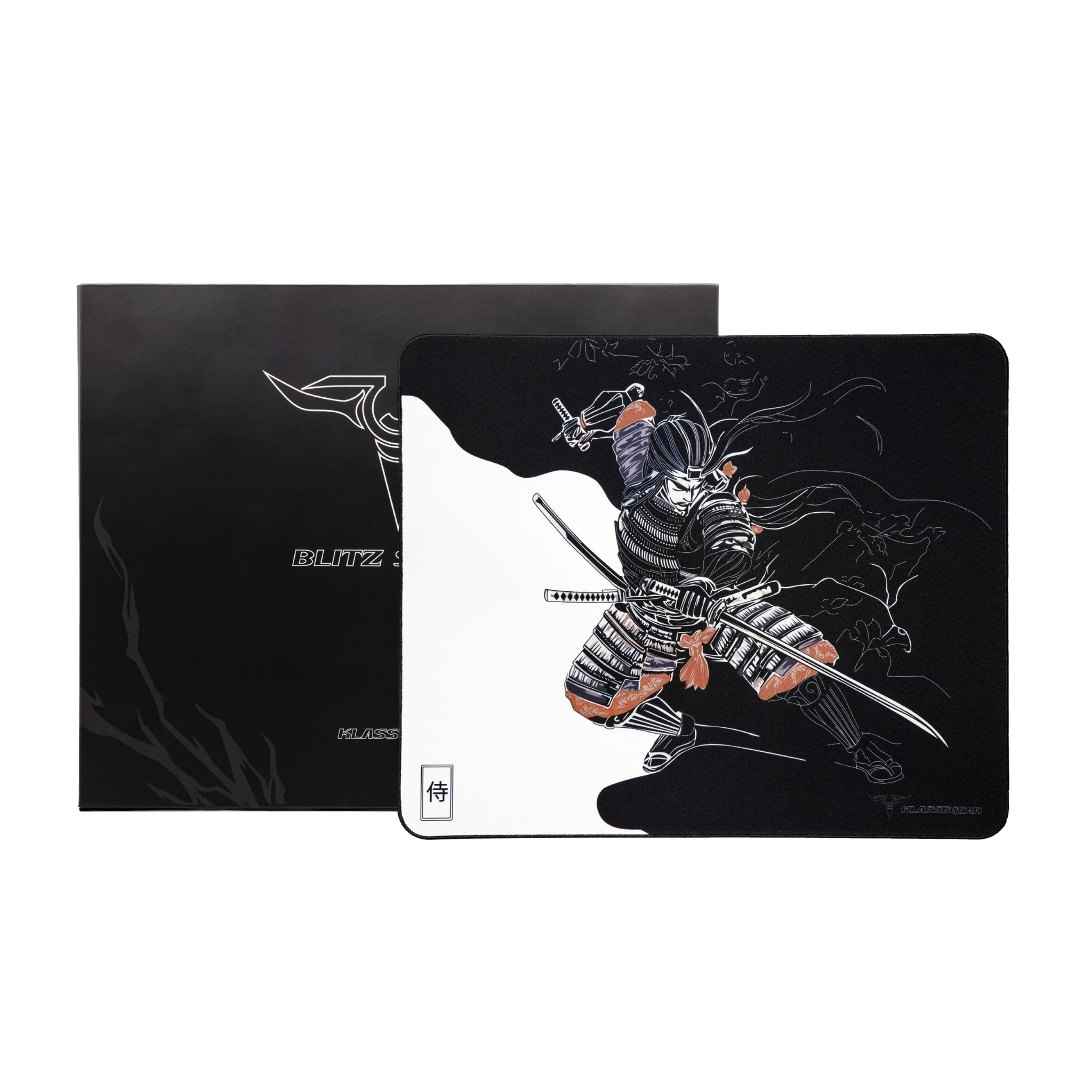 Klasse Blitz Gaming Mousepad