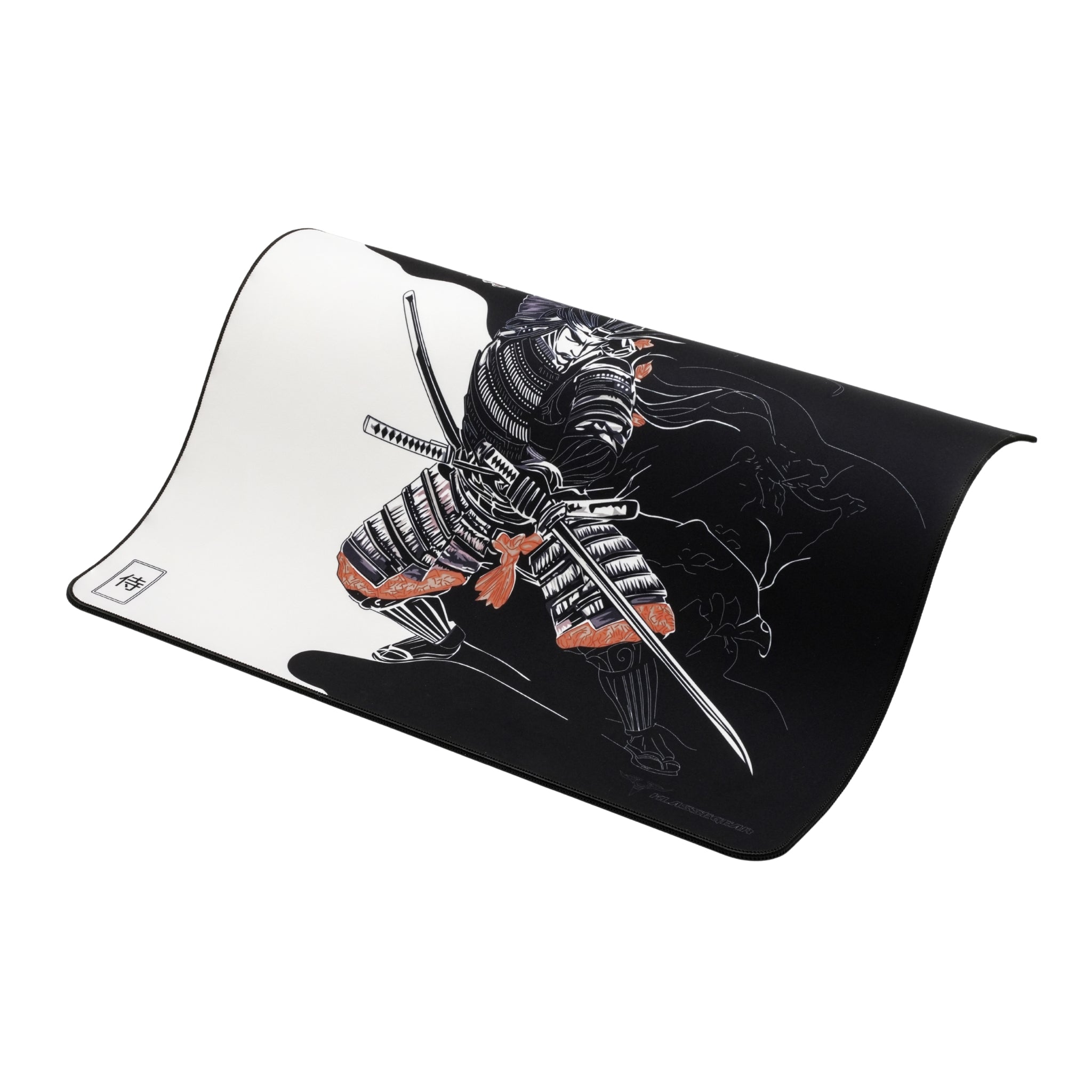 Klasse Blitz Gaming Mousepad
