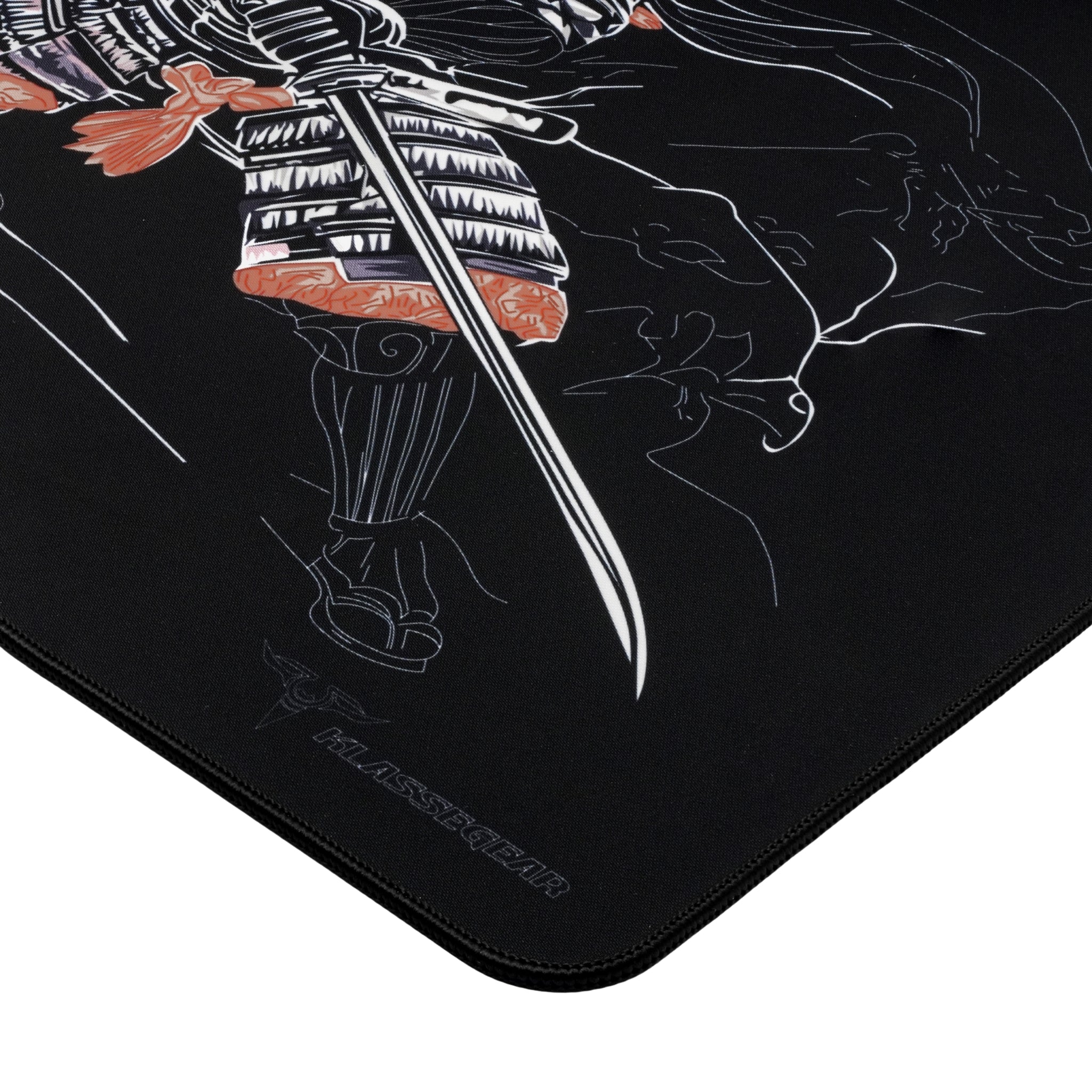 Klasse Blitz Gaming Mousepad