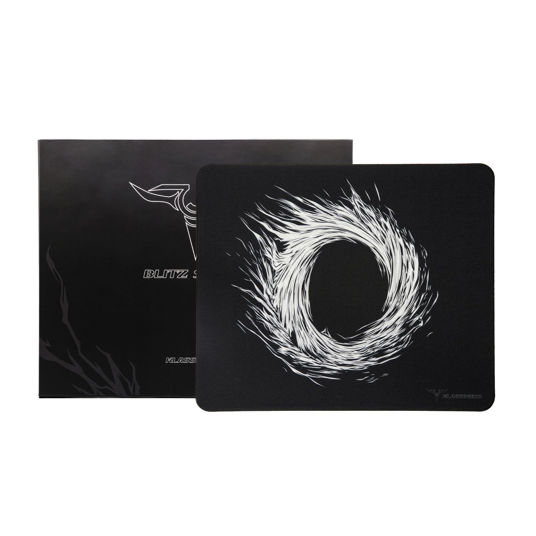 Klasse Blitz Gaming Mousepad
