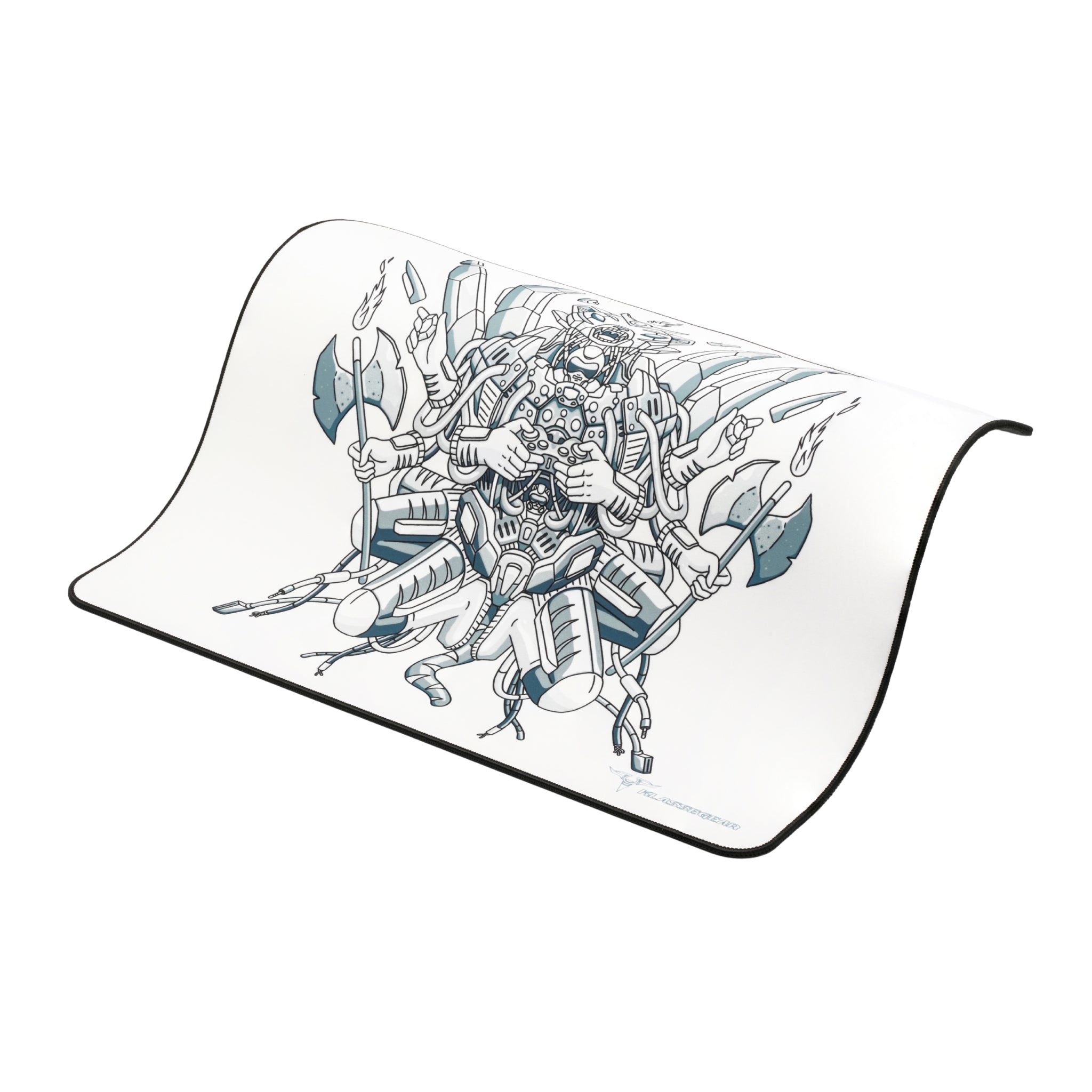Klasse Blitz Gaming Mousepad