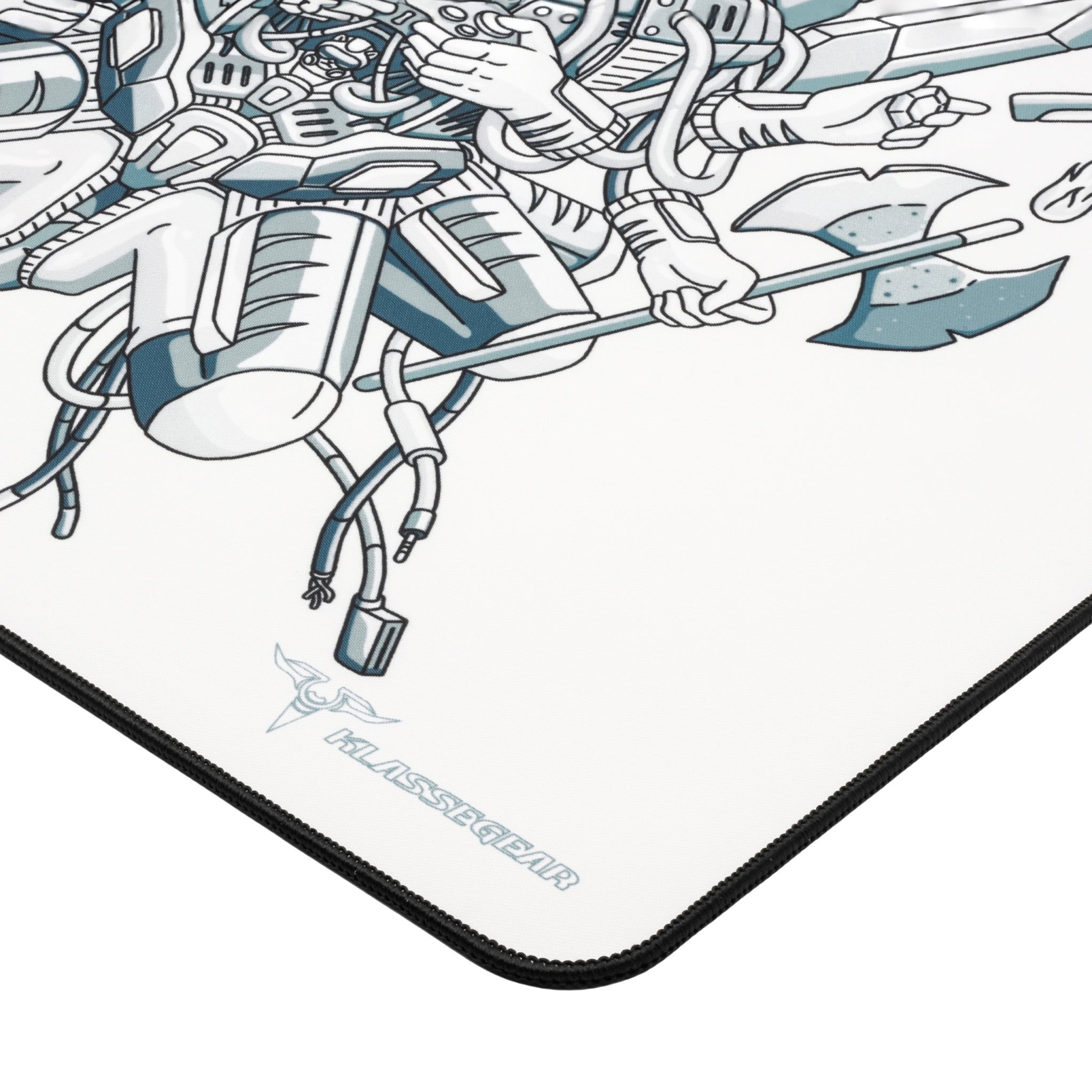 Klasse Blitz Gaming Mousepad