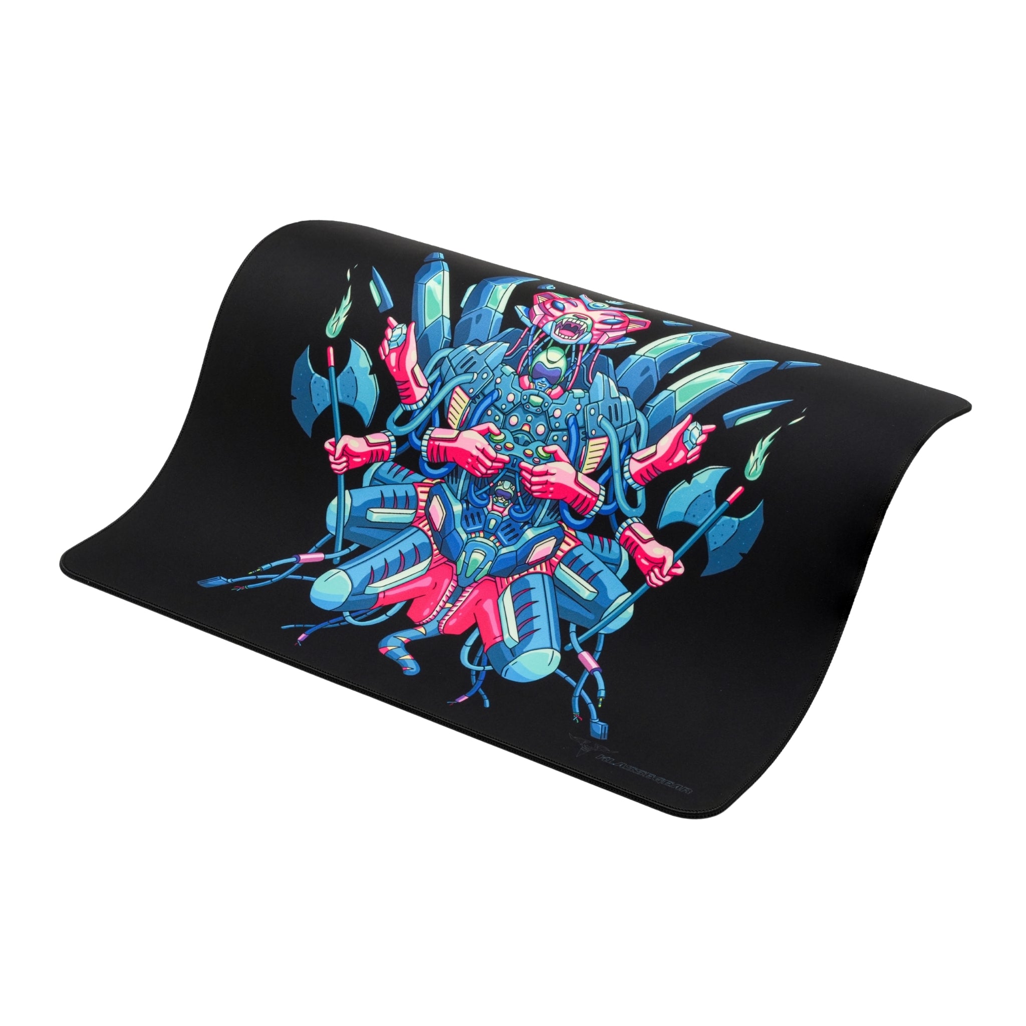 Klasse Blitz Gaming Mousepad
