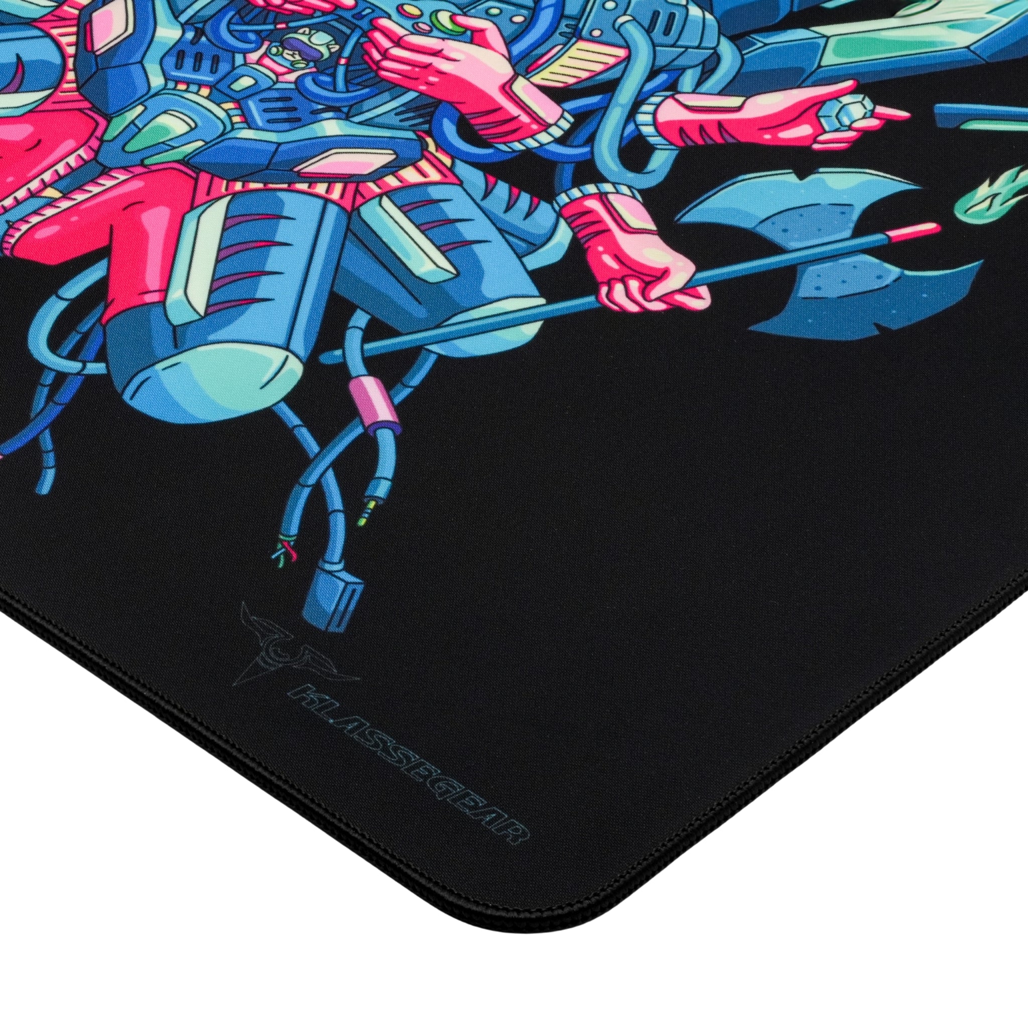 Klasse Blitz Gaming Mousepad