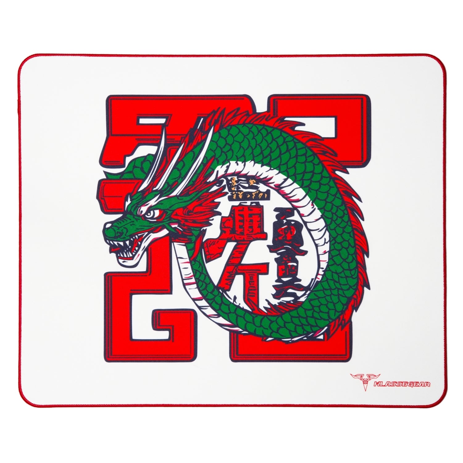 Klasse Blitz Gaming Mousepad