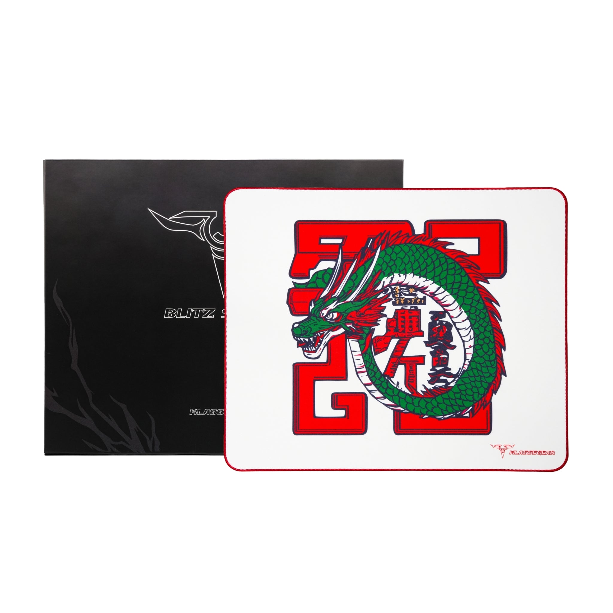 Klasse Blitz Gaming Mousepad