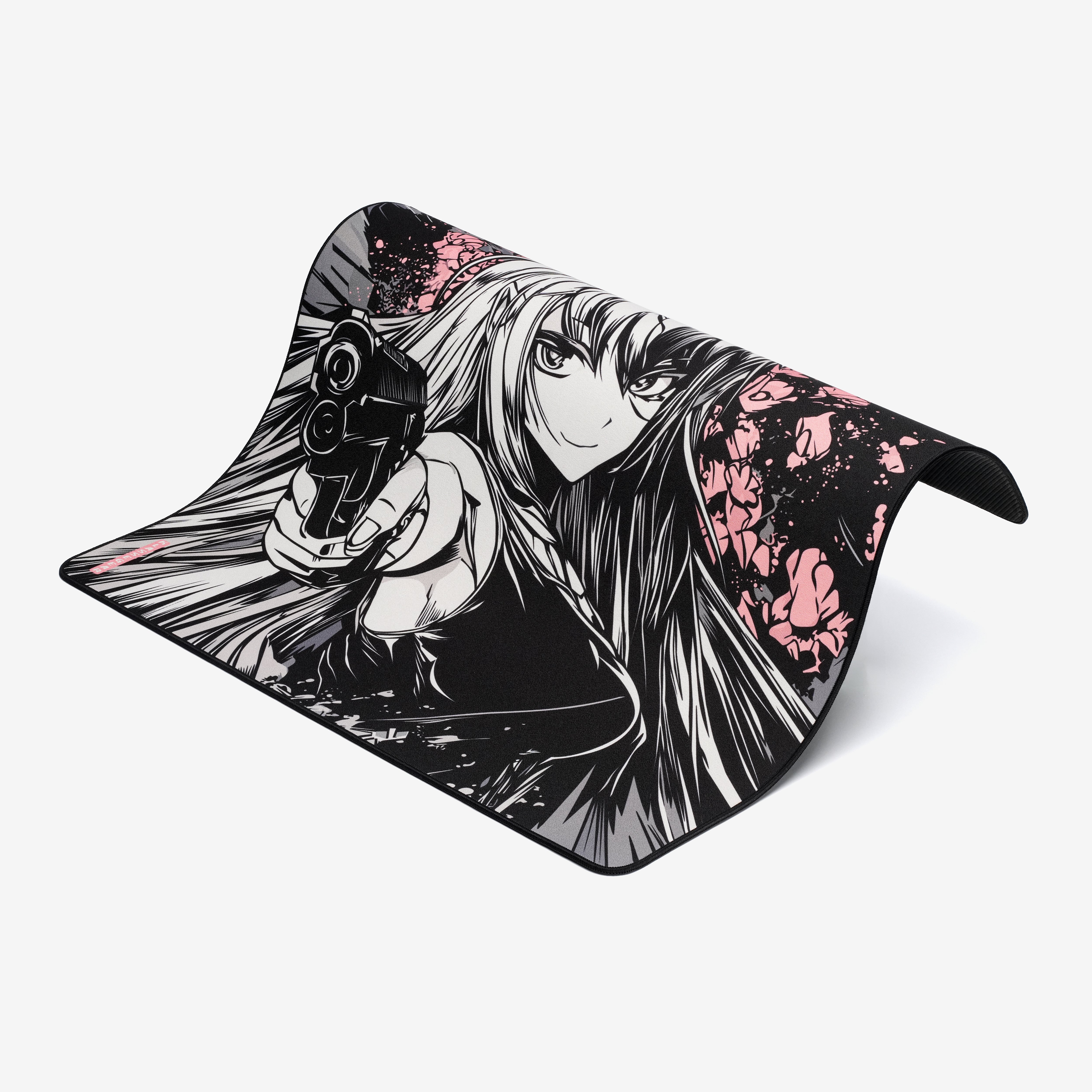 Klasse Gosu Gaming Mousepad