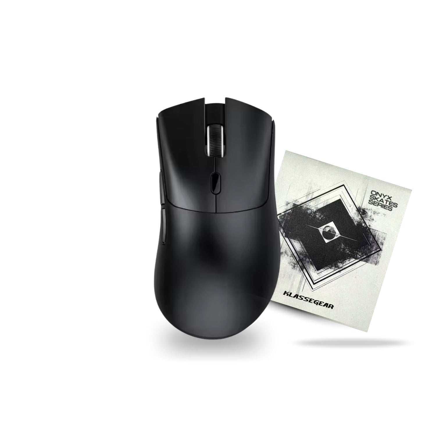 Attack Shark R1 ile uyumlu Onyx Mouse Skate