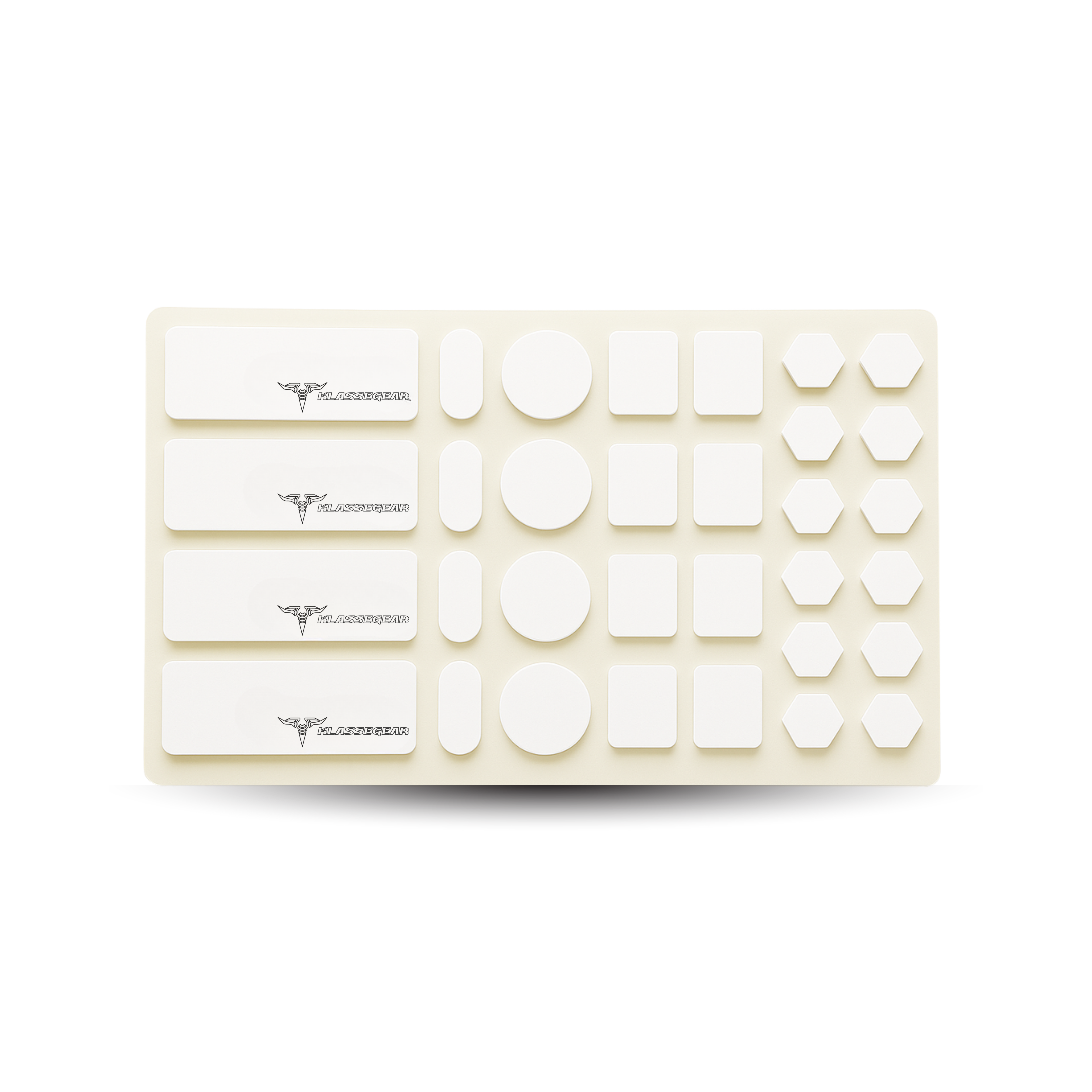 Universal Kesim Grip Tape