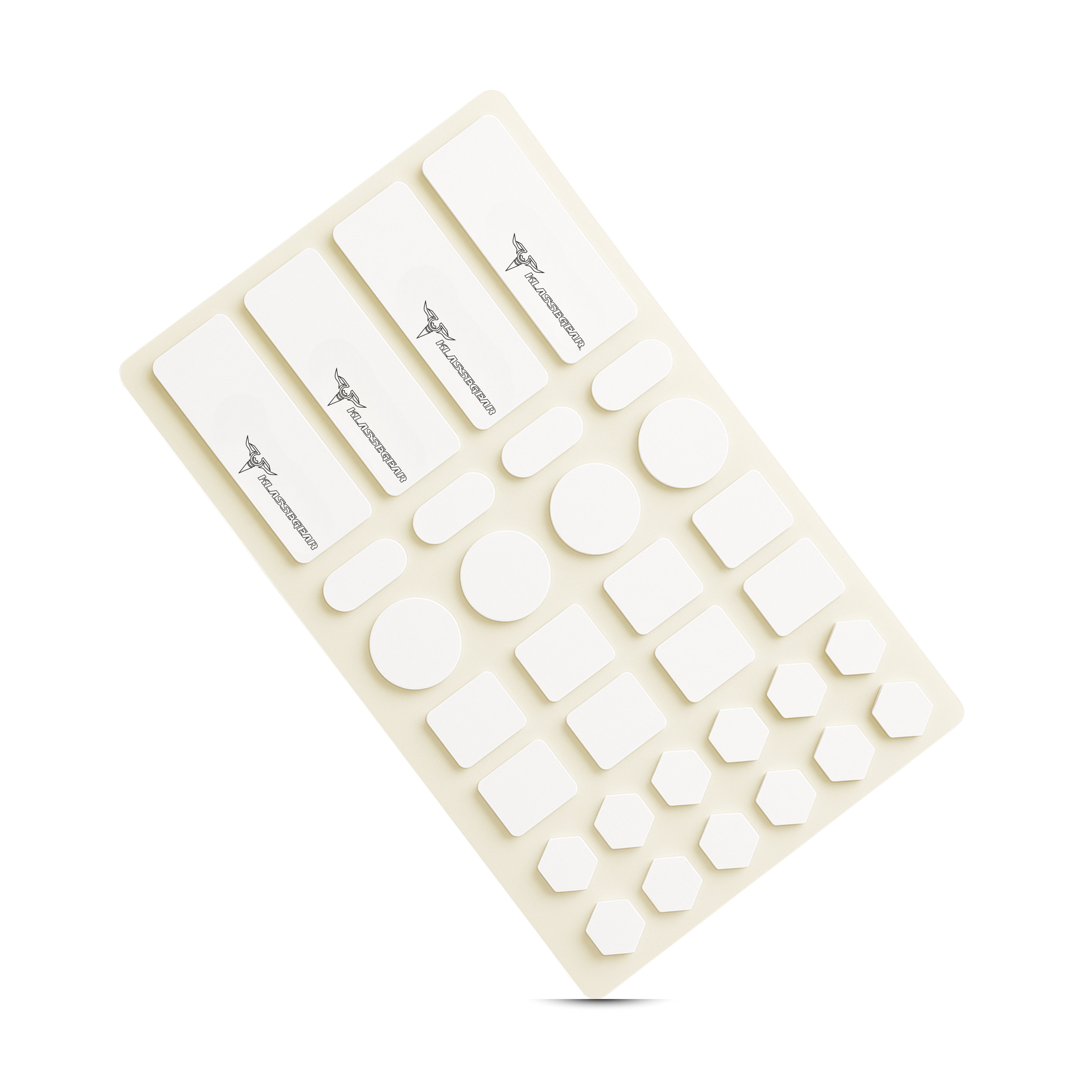 Universal Kesim Grip Tape