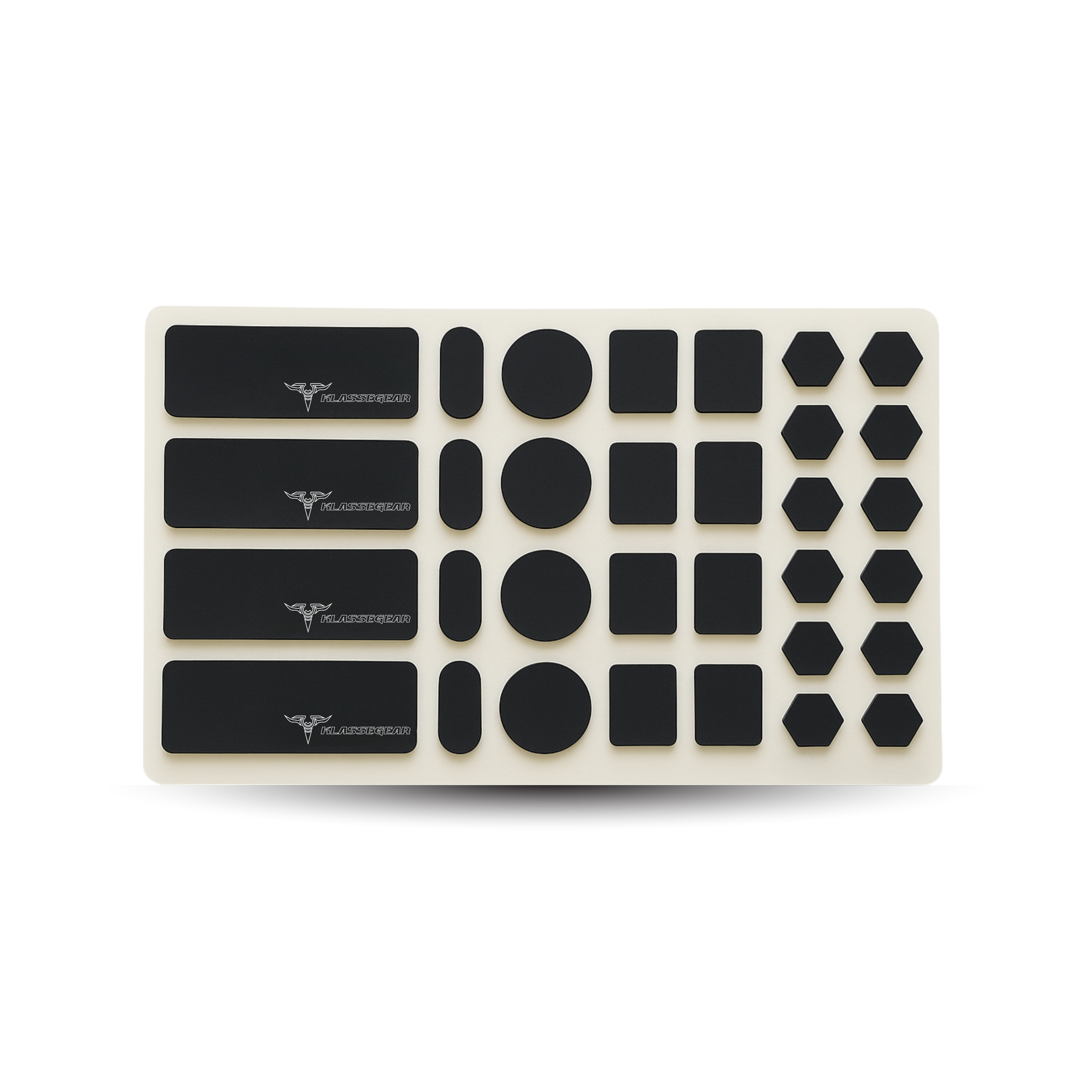 Universal Kesim Grip Tape