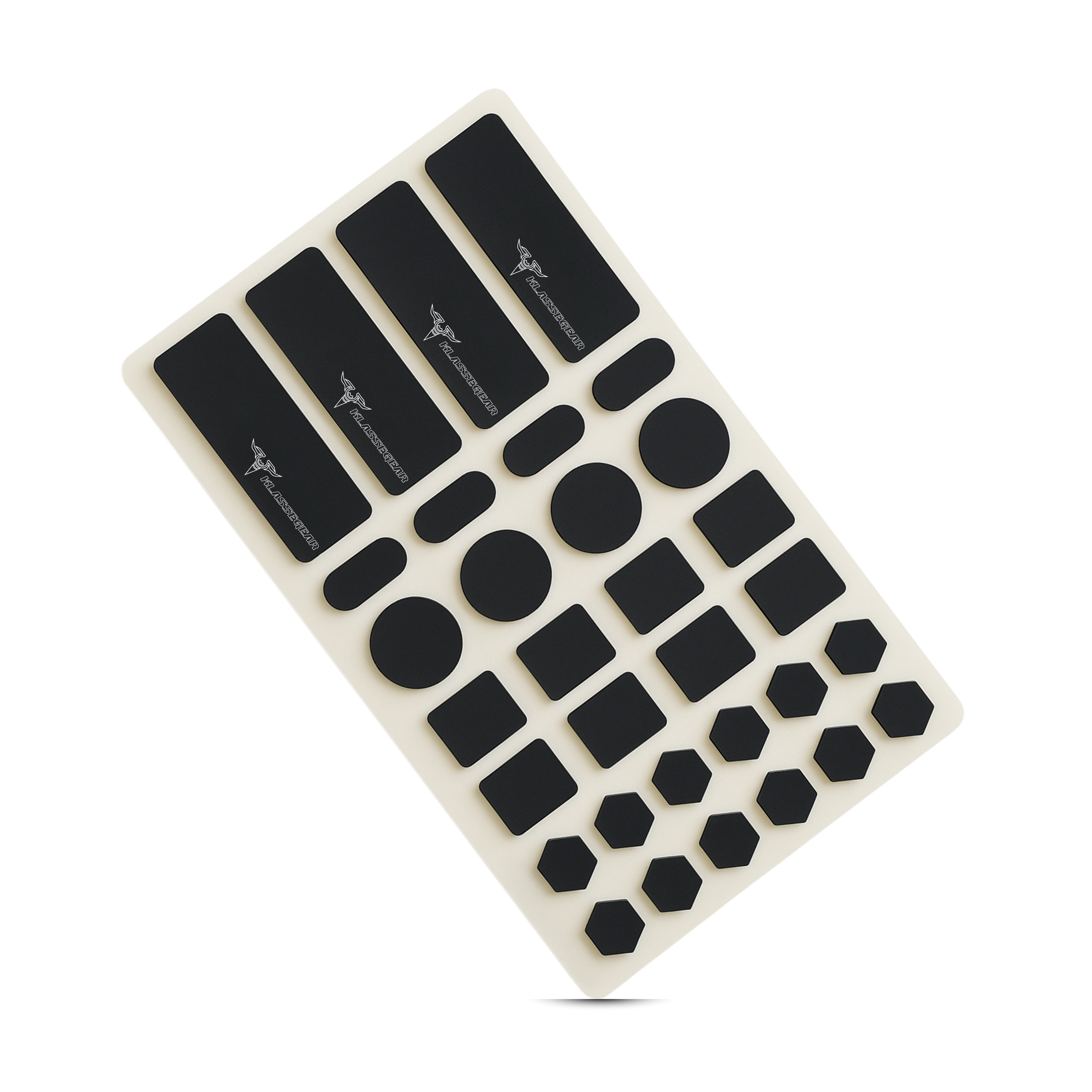 Universal Kesim Grip Tape