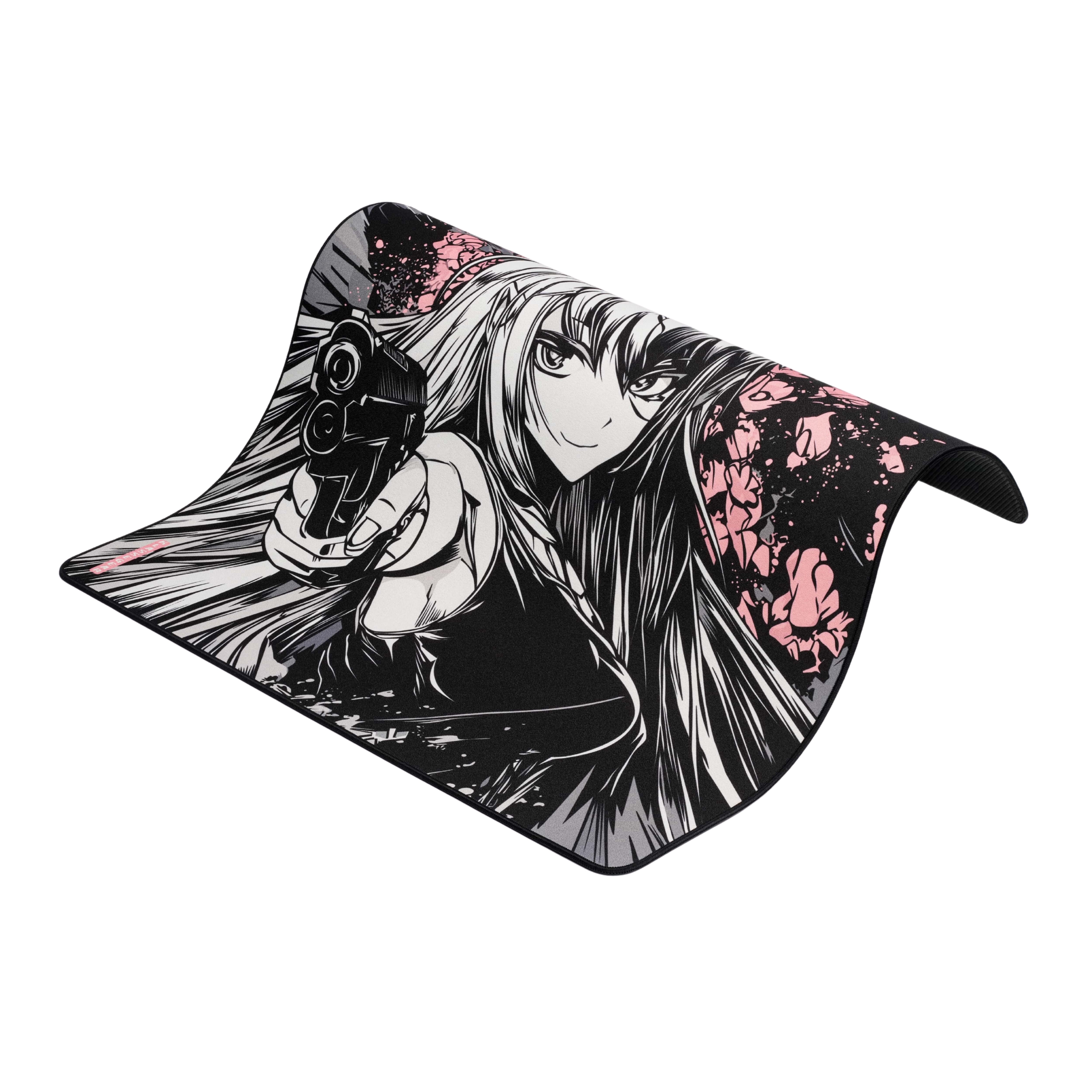 Klasse Gosu Gaming Mousepad