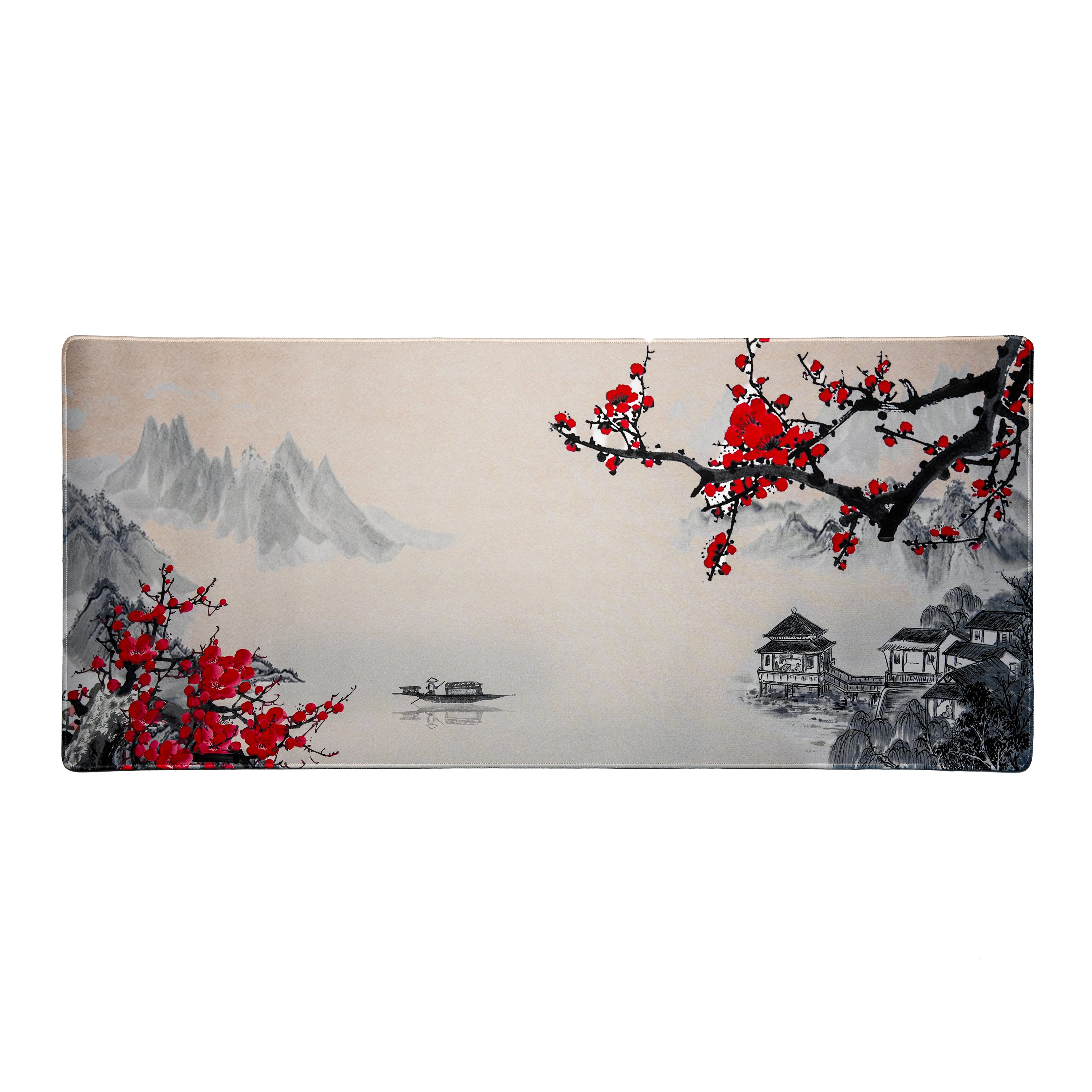 Klasse Pro Gaming Mousepad