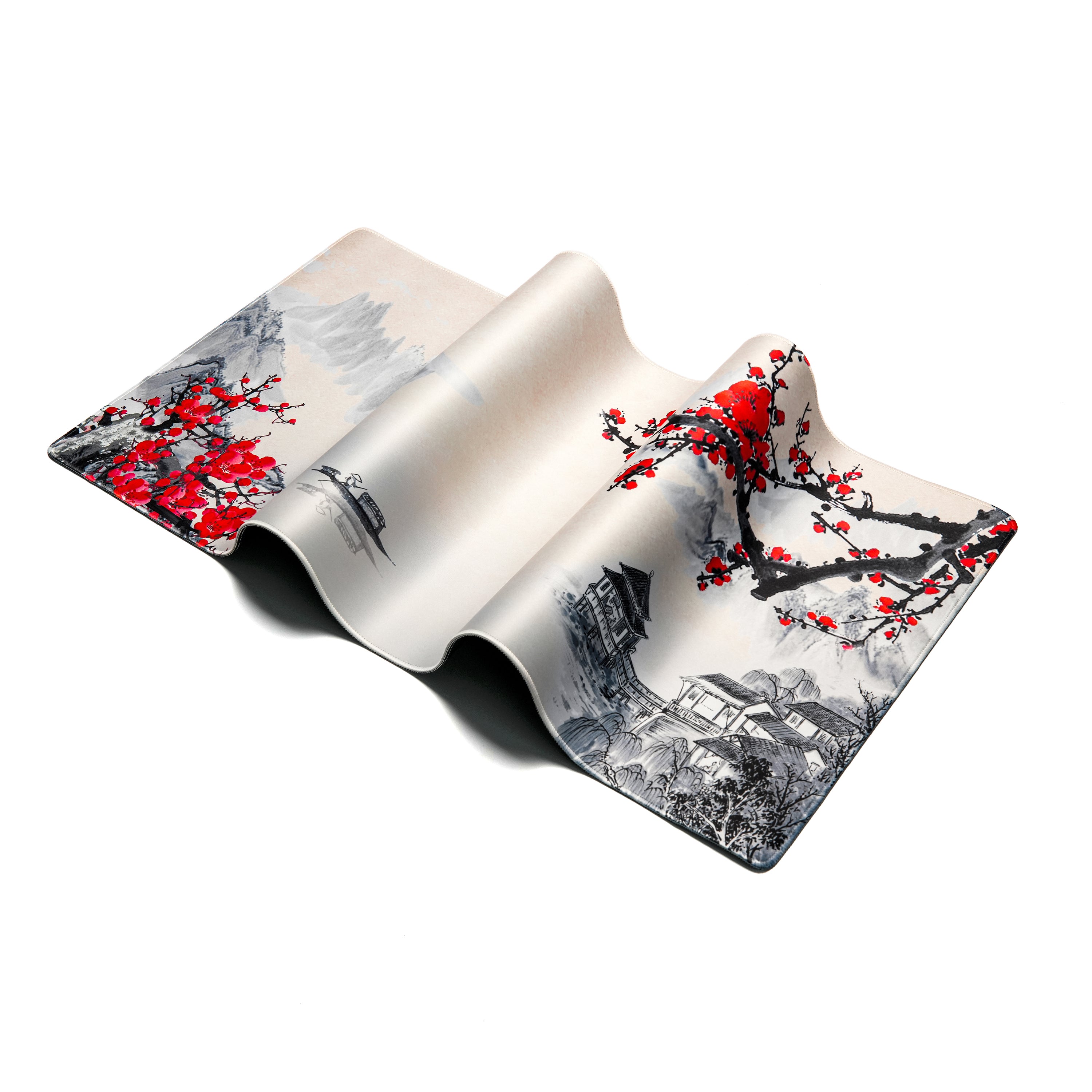 Klasse Pro Gaming Mousepad