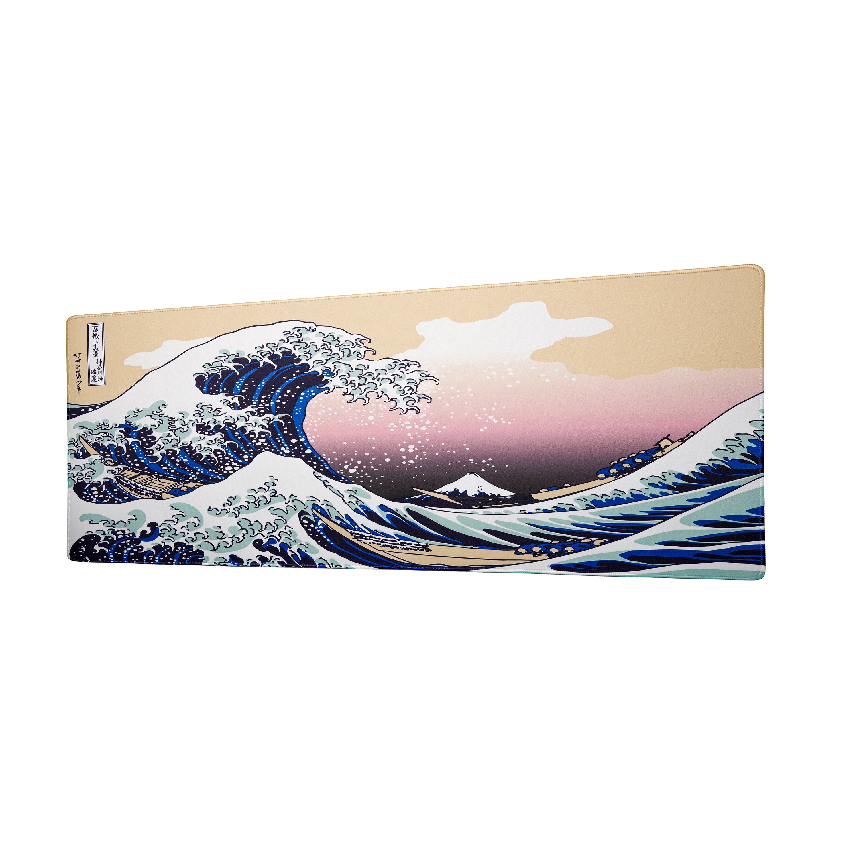 Klasse Pro Gaming Mousepad