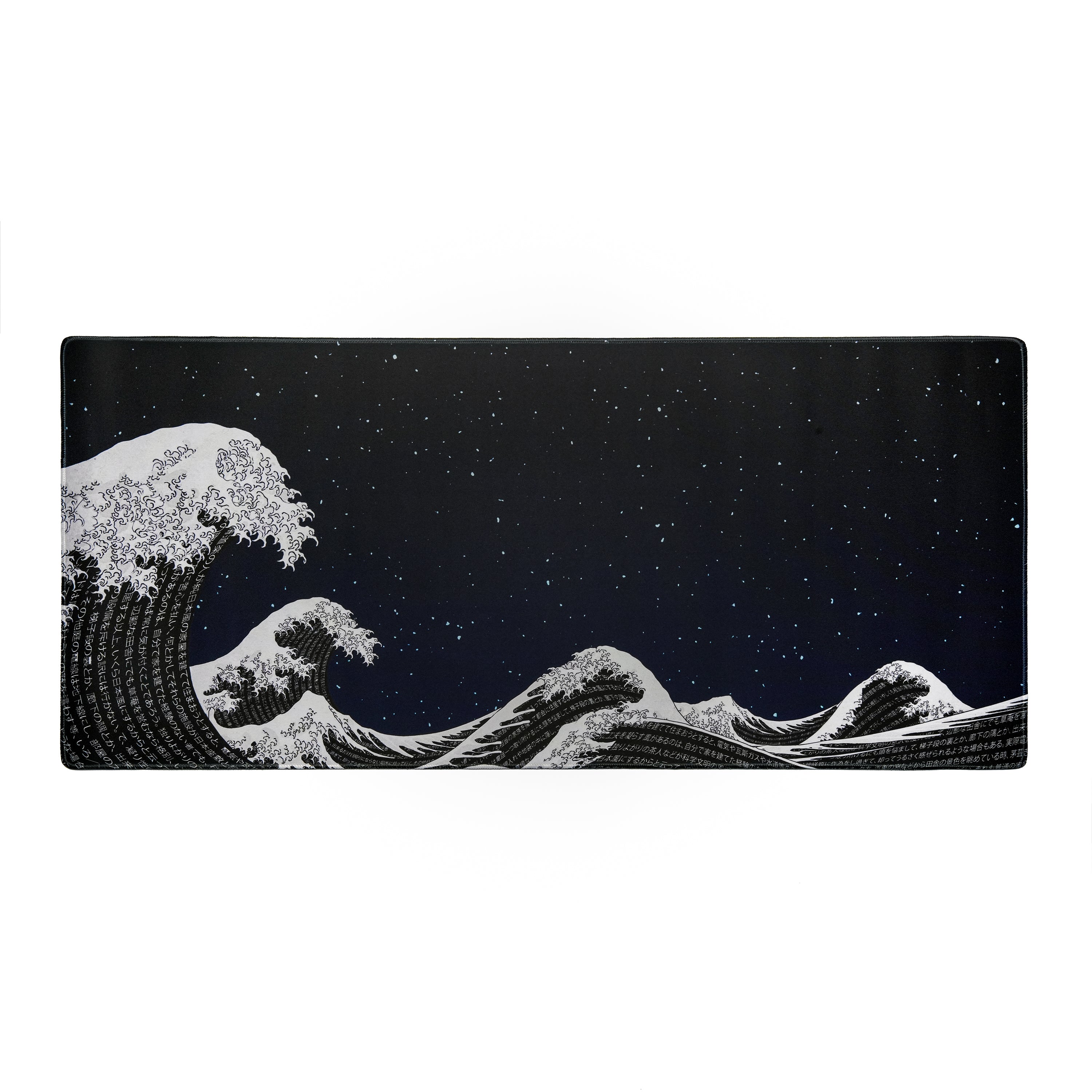 Klasse Pro Gaming Mousepad