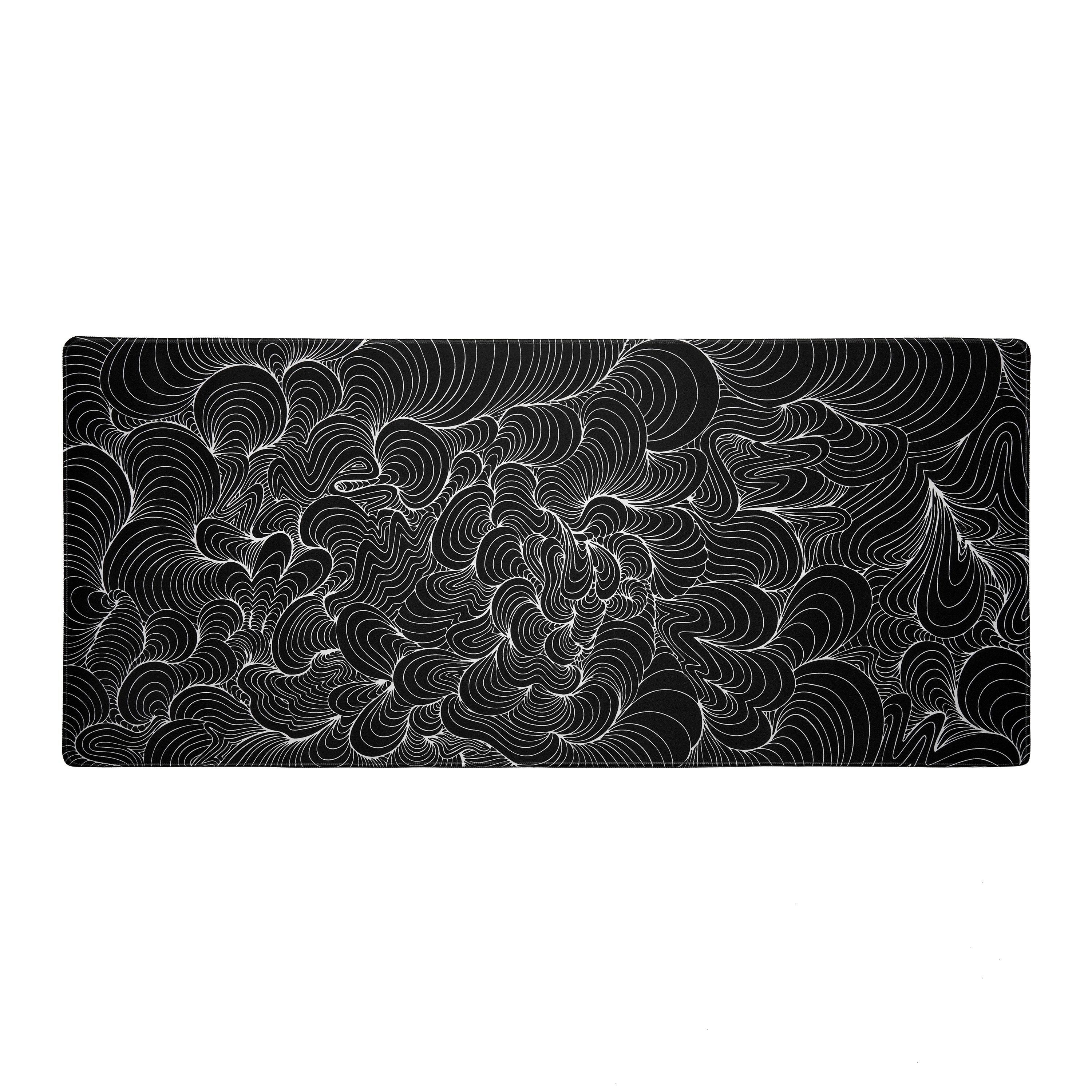 Klasse Pro Gaming Mousepad