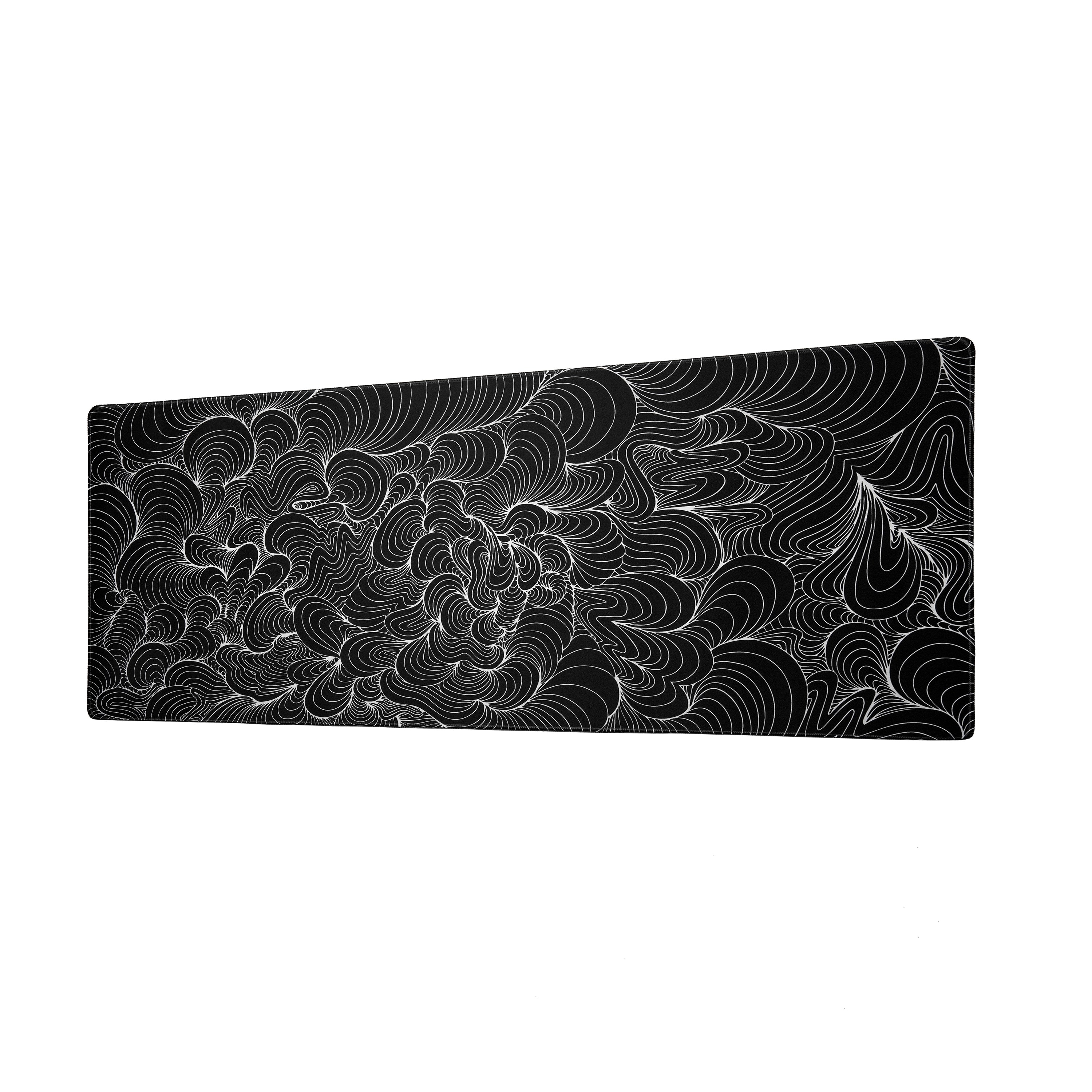 Klasse Pro Gaming Mousepad