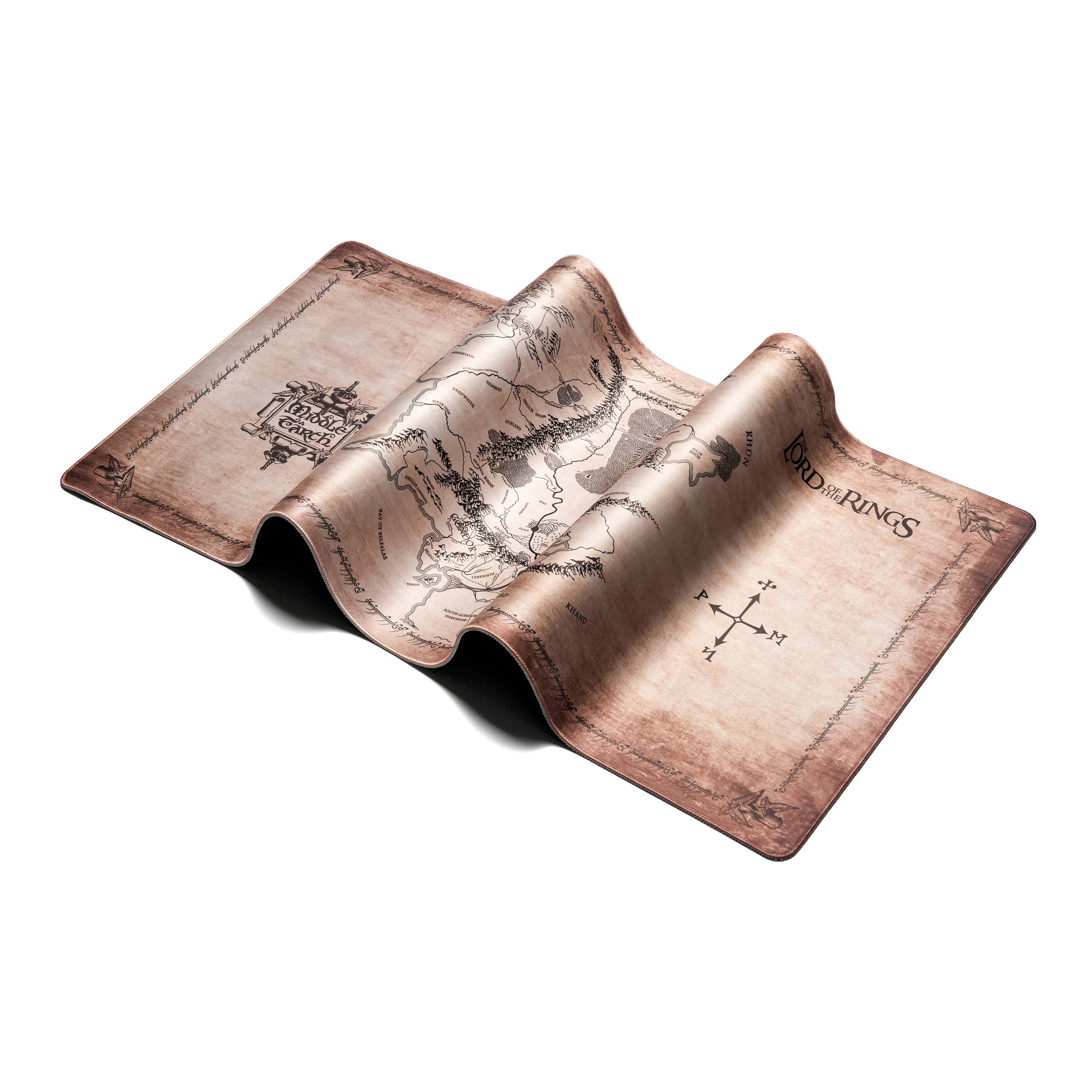 Klasse Pro HD Gaming Mousepad