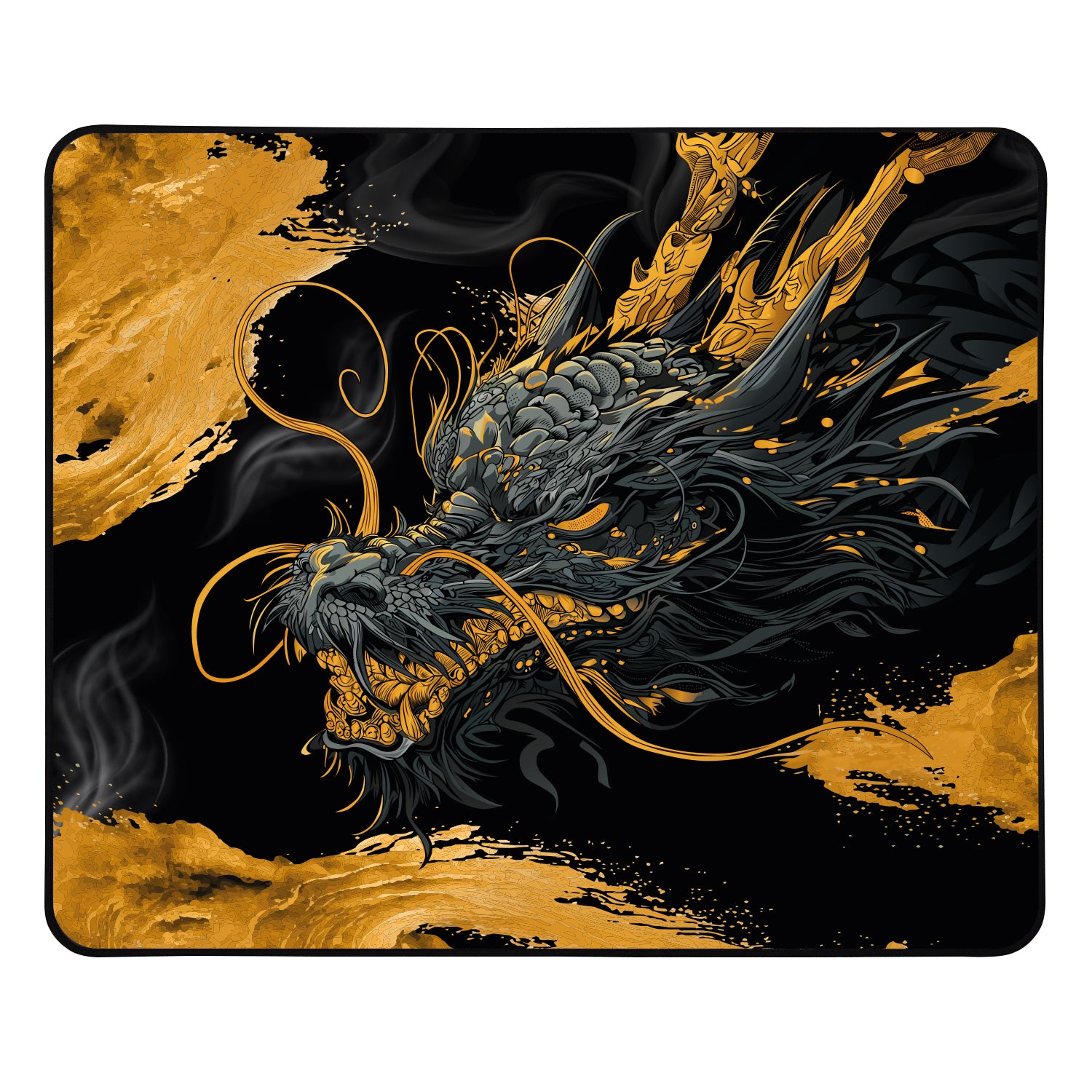 Longteng Huoyun Drakonos 48x40 Gaming Mousepad