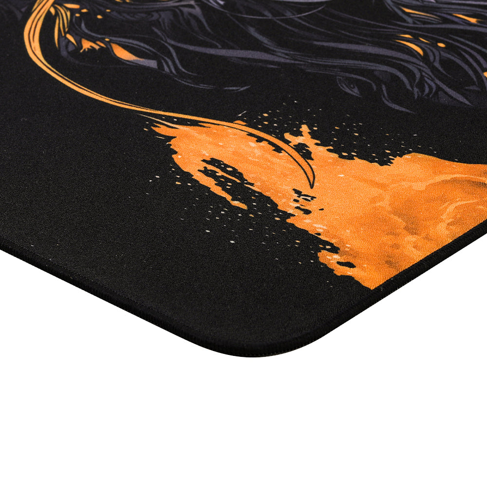 Longteng Huoyun Drakonos 48x40 Gaming Mousepad