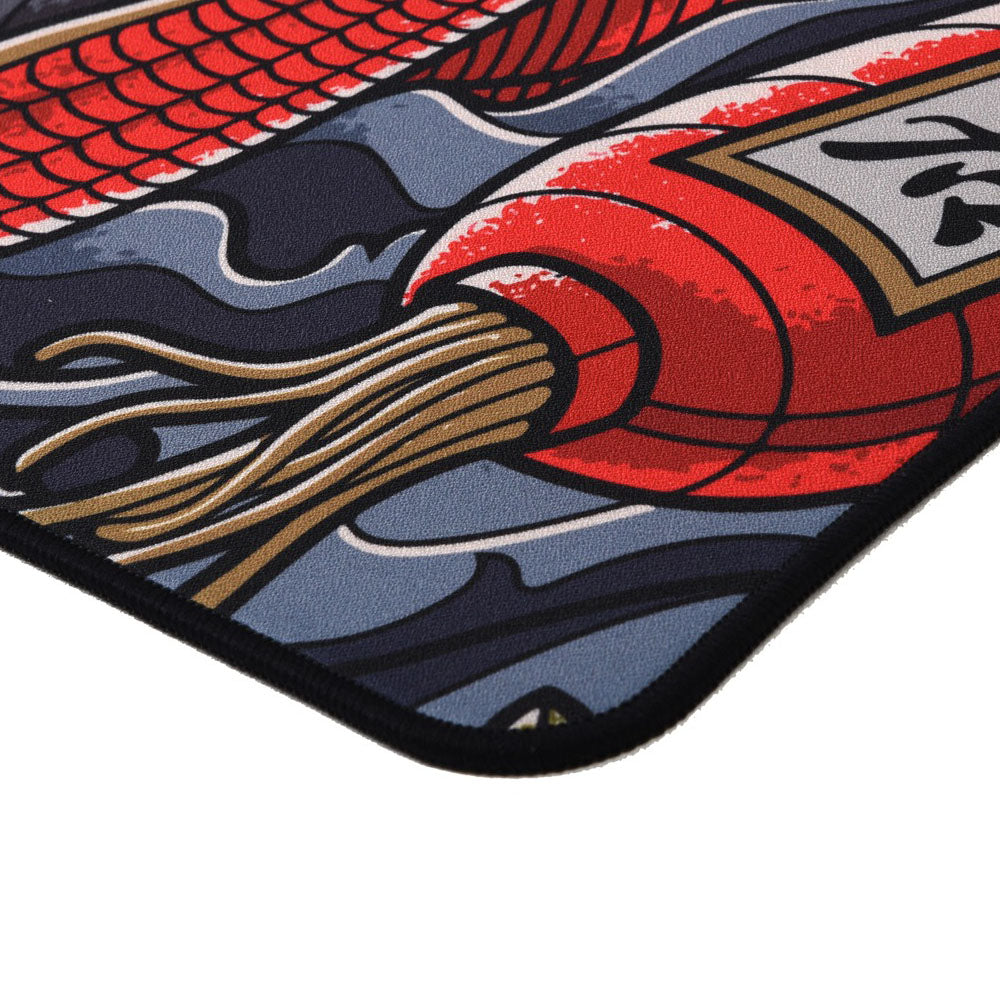 Longteng Huoyun Onibishu 48x40 Gaming Mousepad