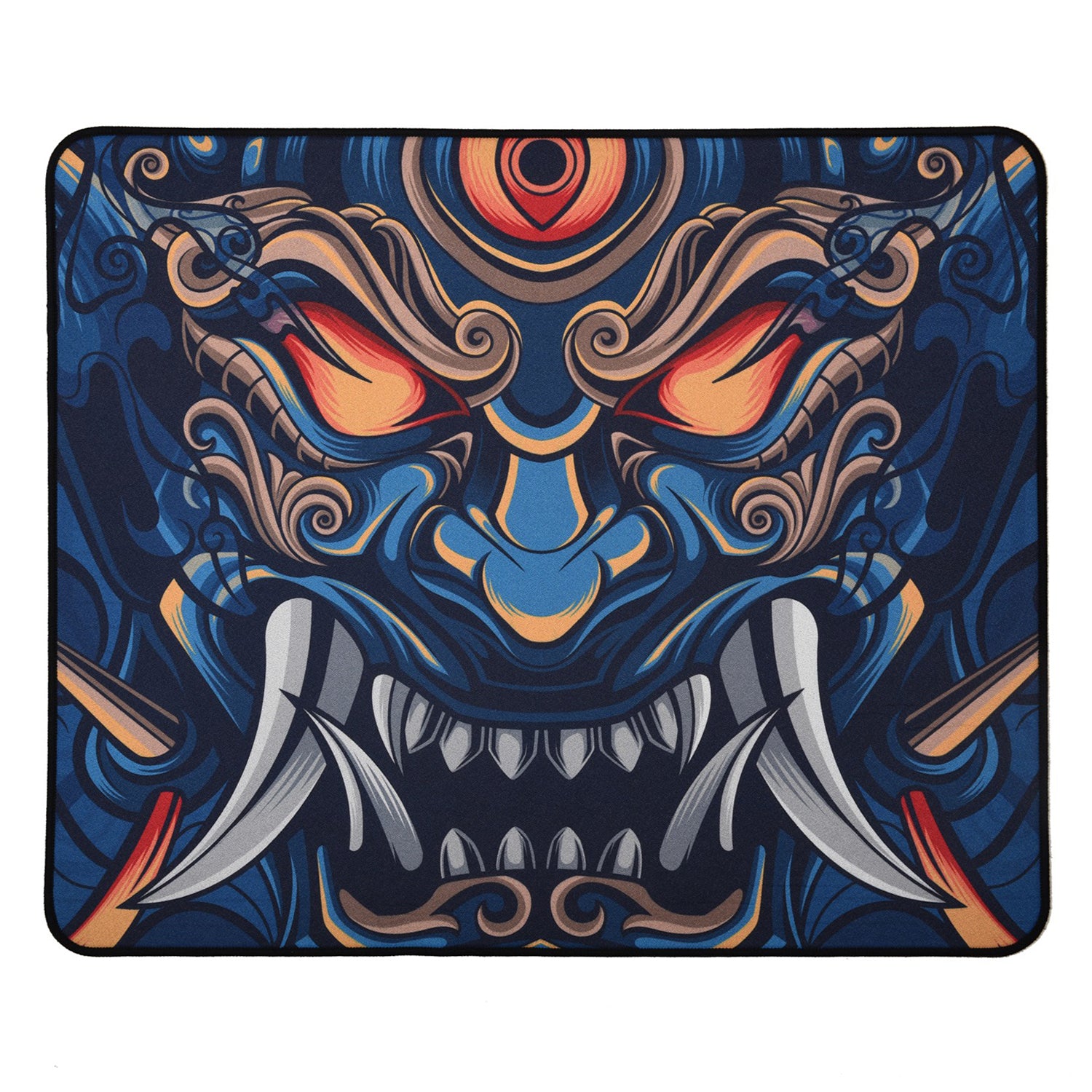 Longteng Huoyun Tiger 48x40 Gaming Mousepad