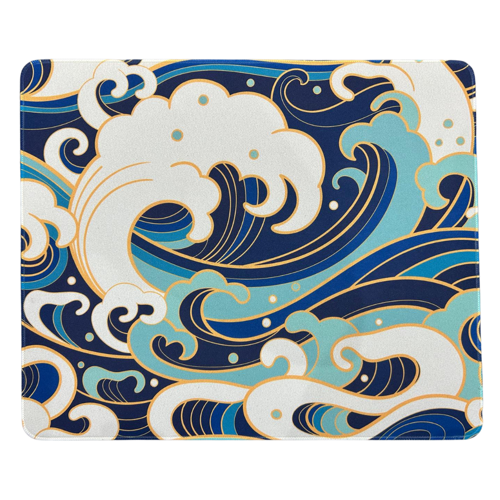 Longteng Vaxee 48x40 Gaming Mousepad