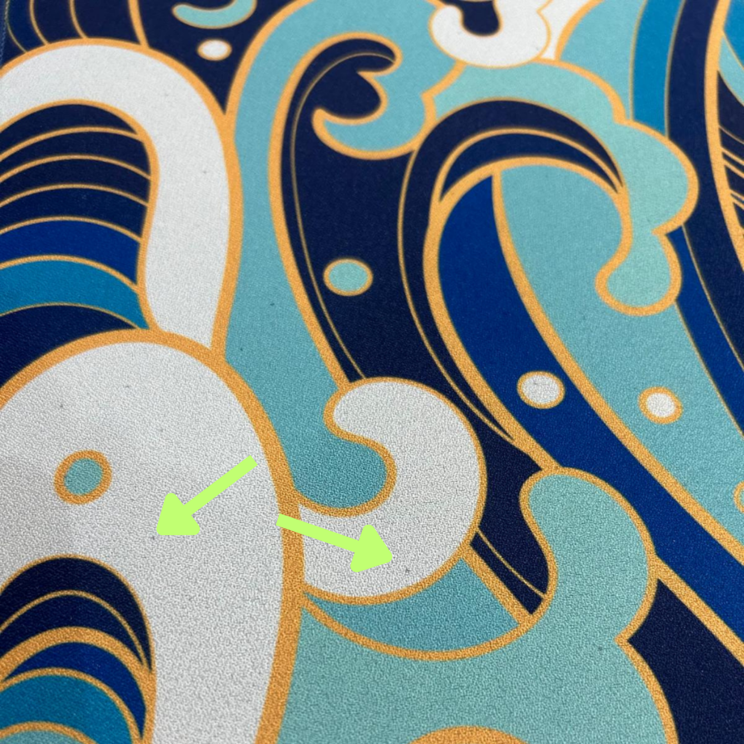 Longteng Vaxee 48x40 Gaming Mousepad