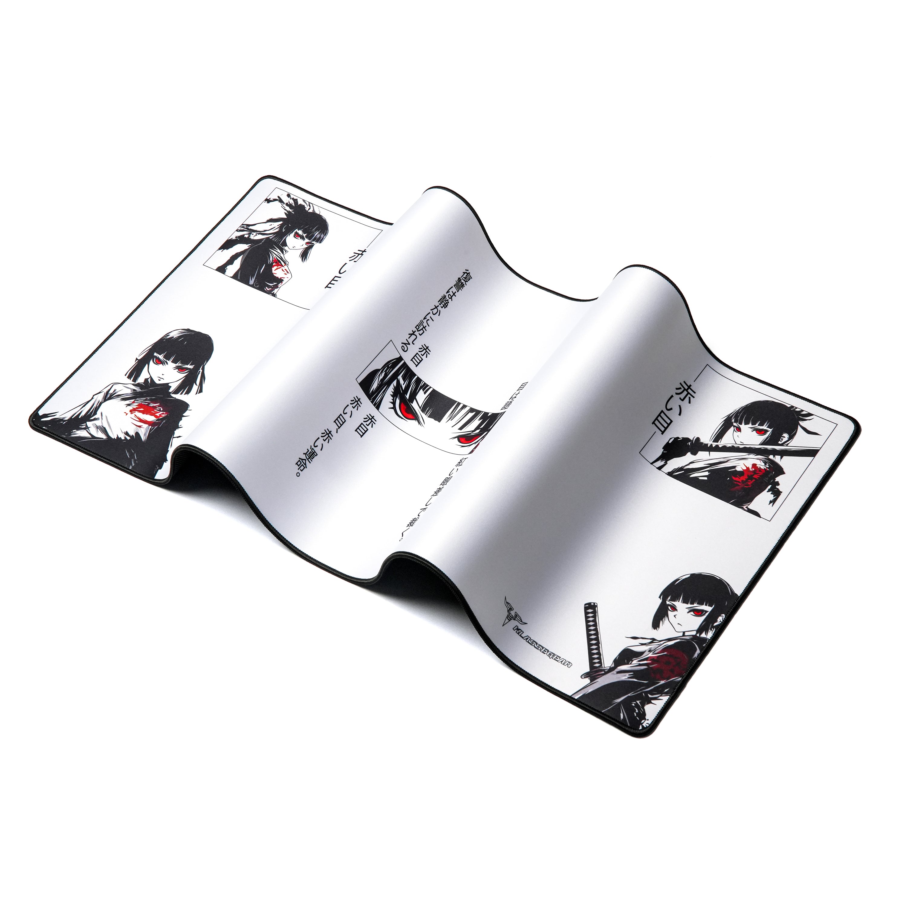 Klasse Pro Gaming Mousepad