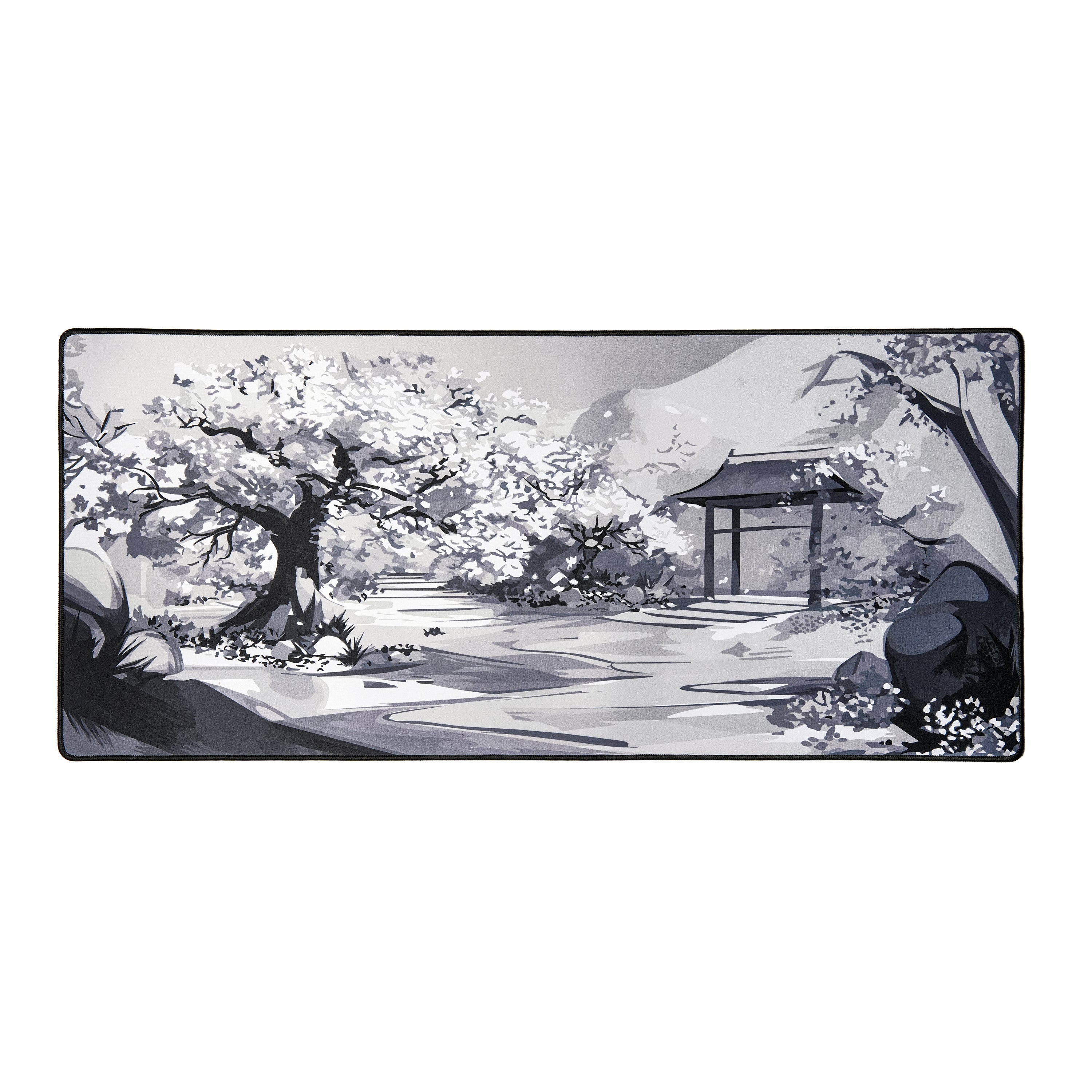 Klasse Pro Gaming Mousepad