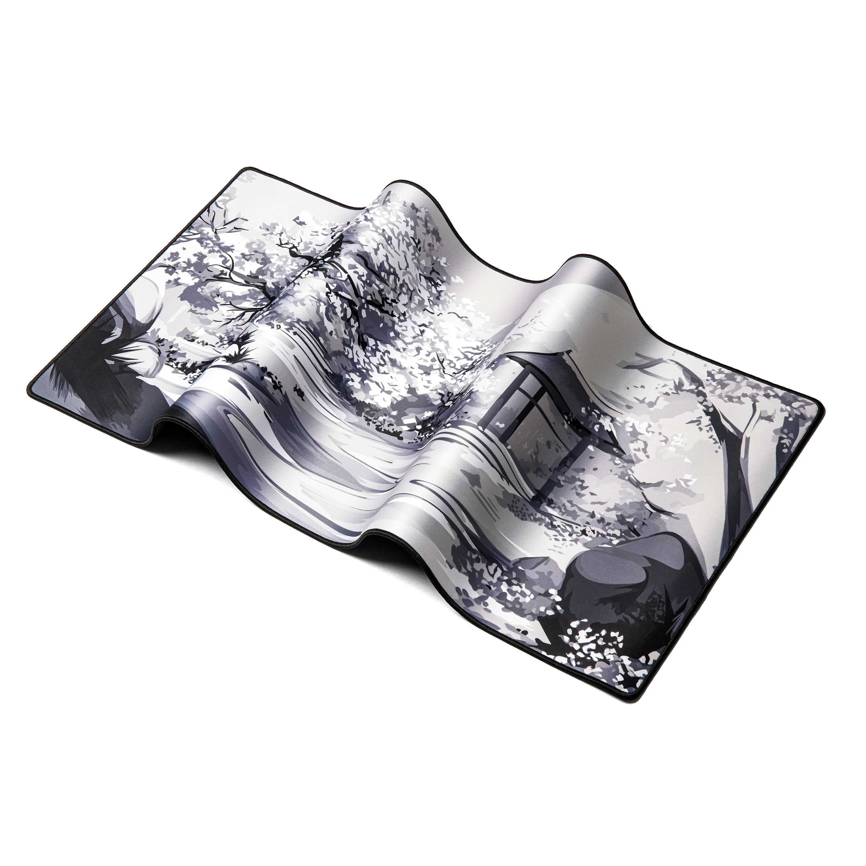 Klasse Pro Gaming Mousepad