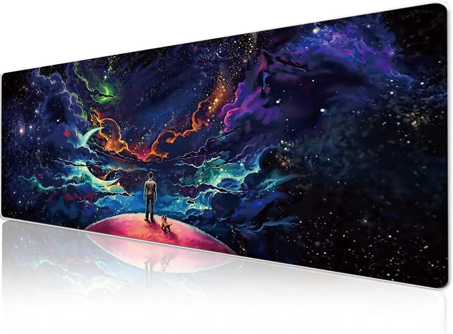 Pro Küçük Prens 90x40 Gaming Mousepad