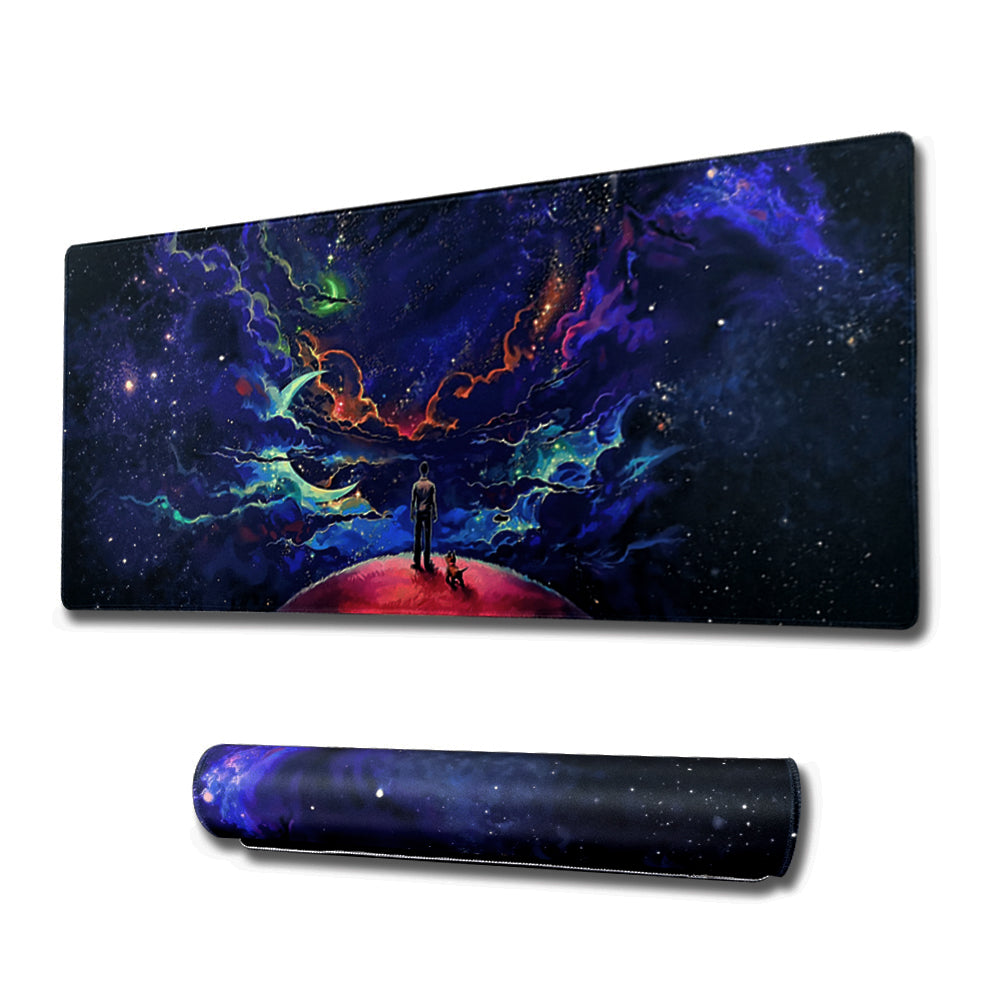 Pro Küçük Prens 90x40 Gaming Mousepad