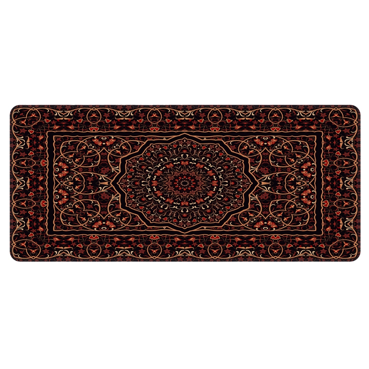 Pro Oriental 90x40 Gaming Mousepad