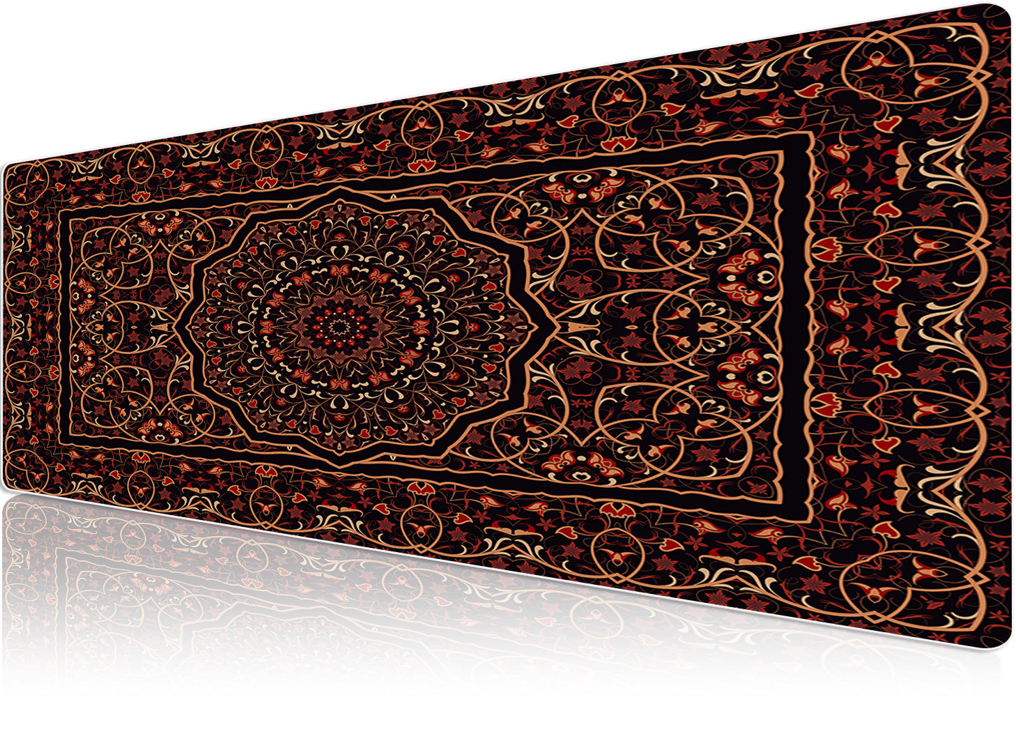 Pro Oriental 90x40 Gaming Mousepad