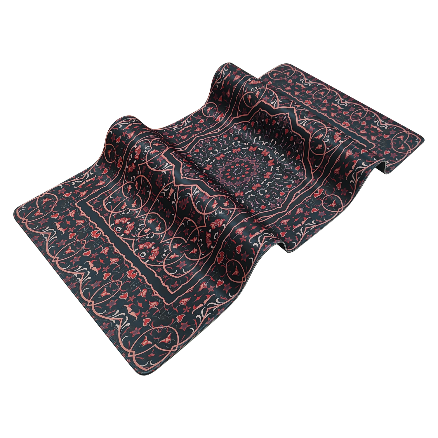 Pro Oriental 90x40 Gaming Mousepad