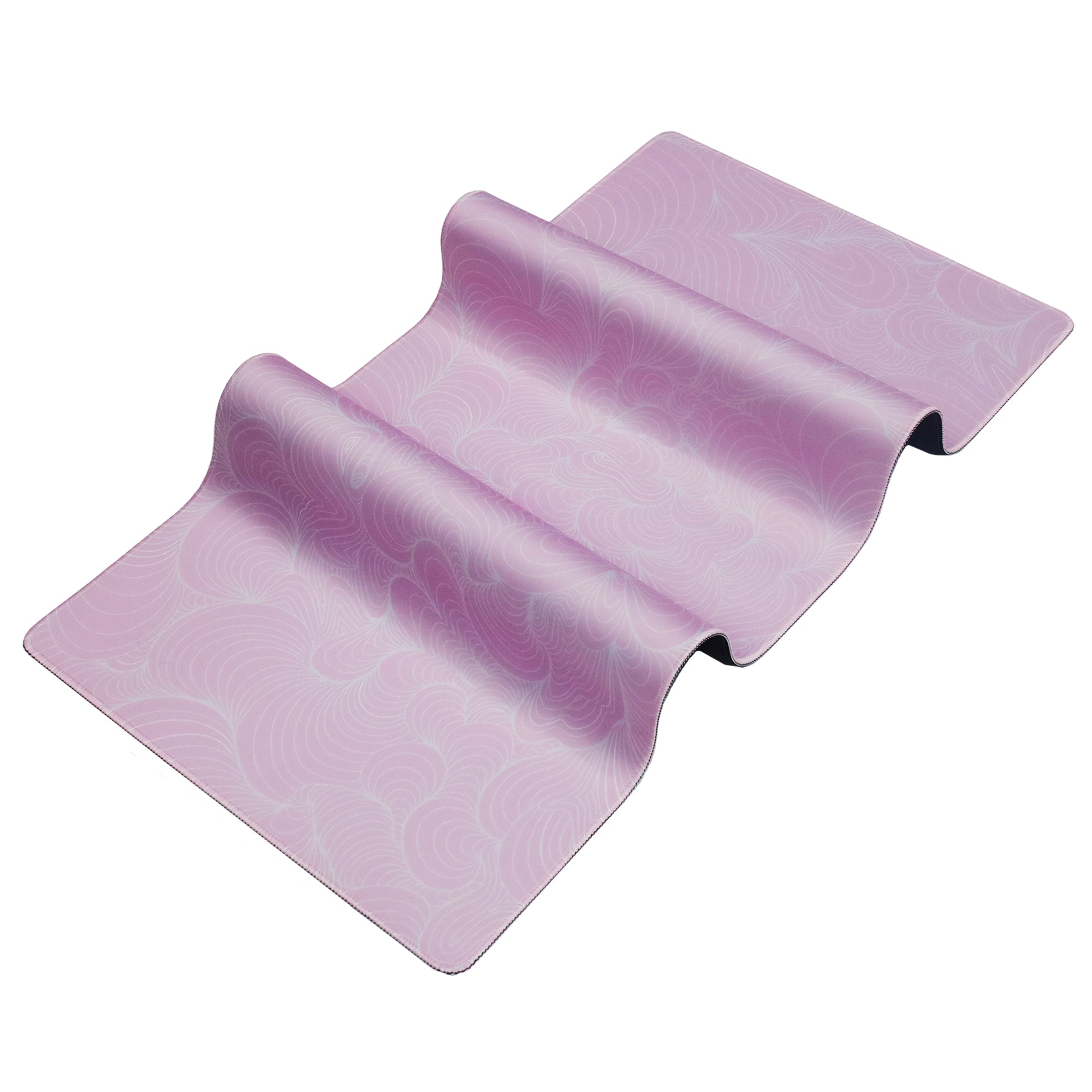 Pro Pembe Paradox 90x40 Gaming Mousepad