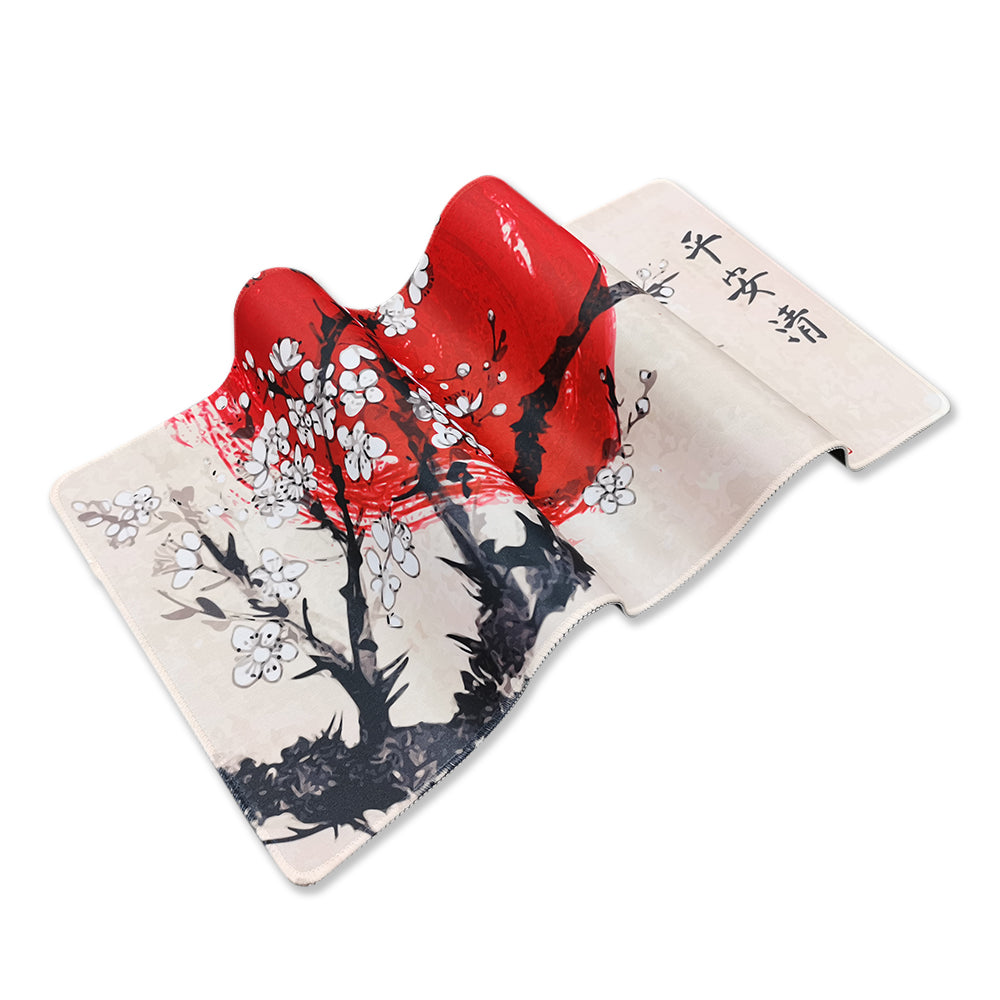Pro Sakura 90x40 Gaming Mousepad