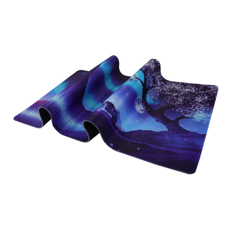 Pro Torii City 90x40 Gaming Mousepad