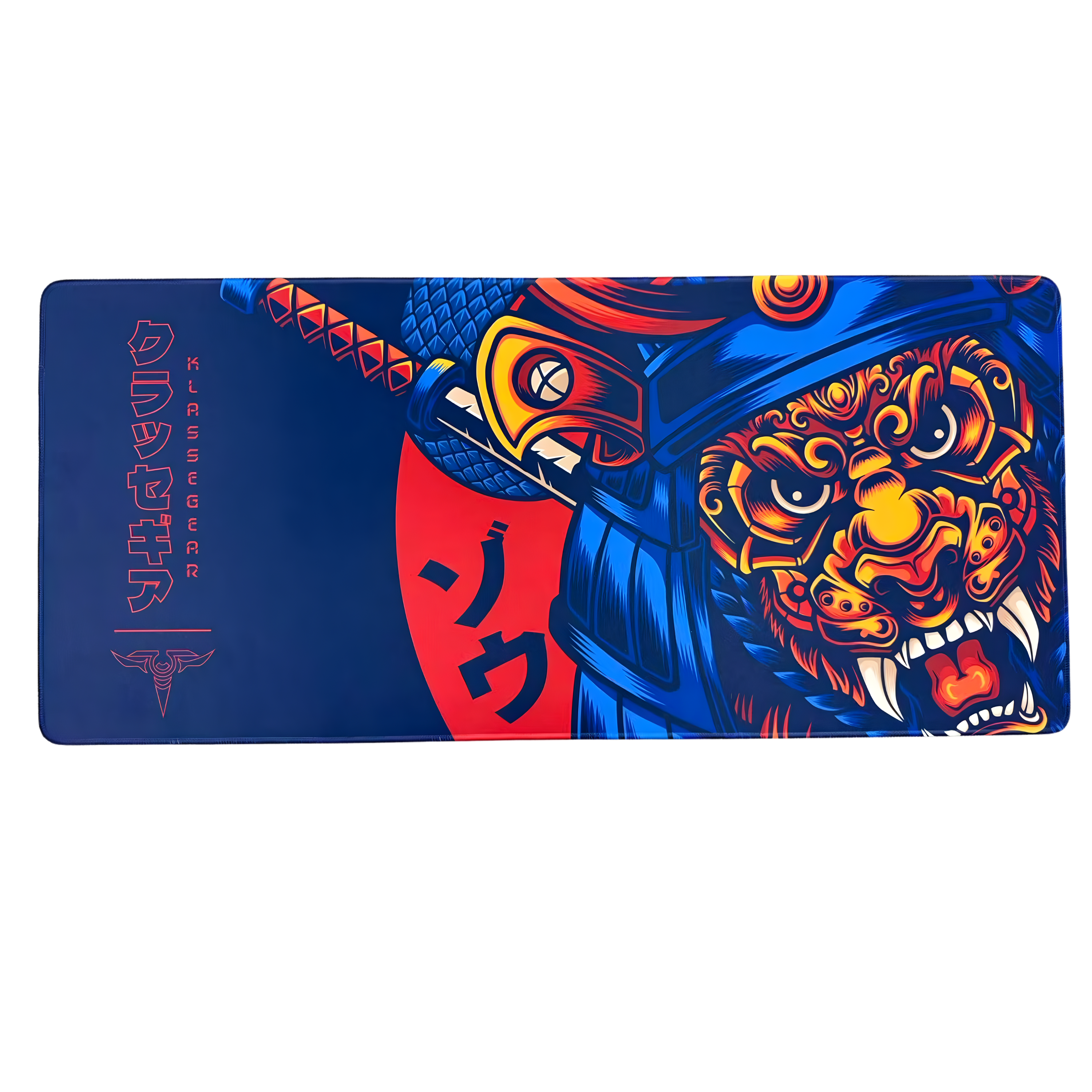 Klasse Pro Gaming Mousepad