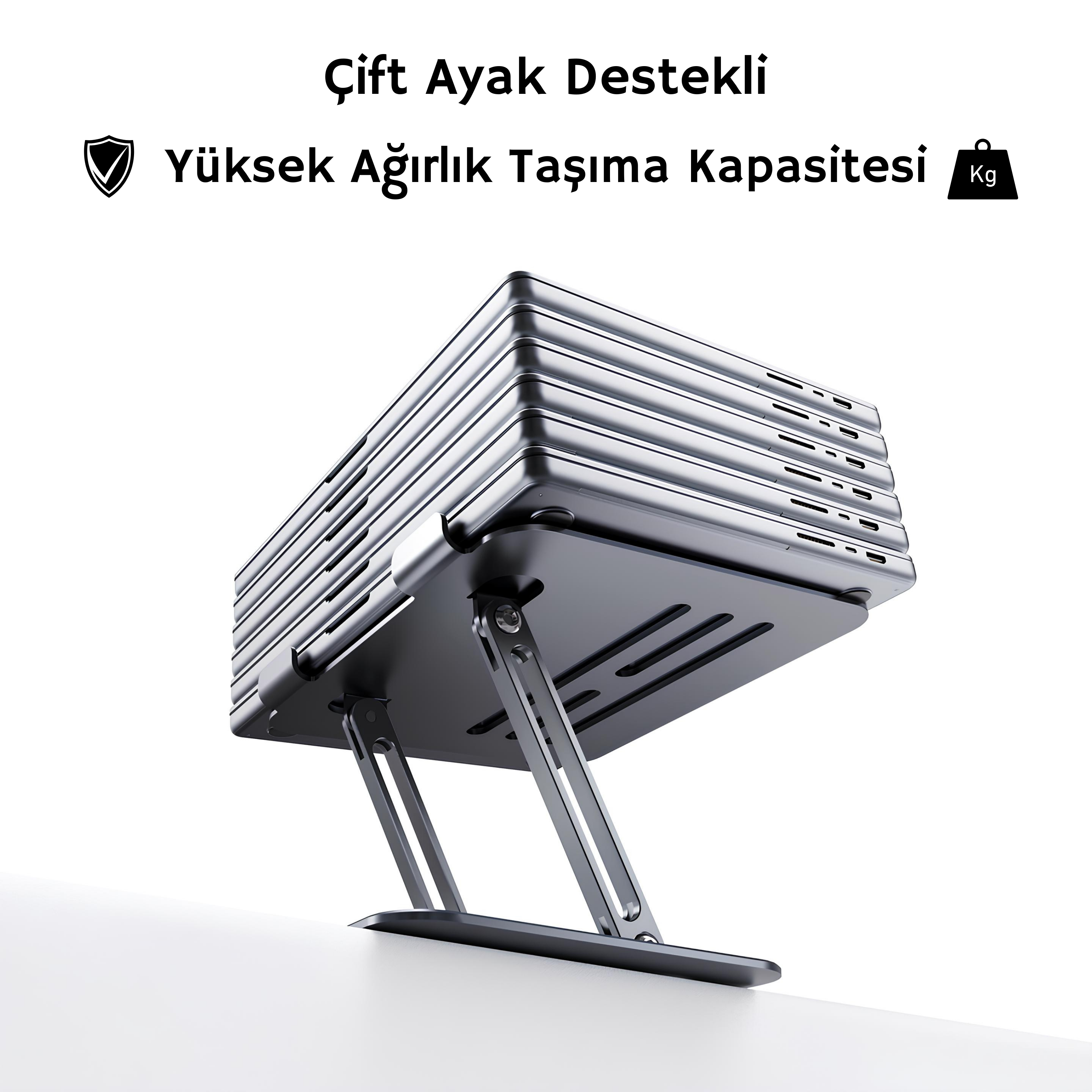 Laptop Standı