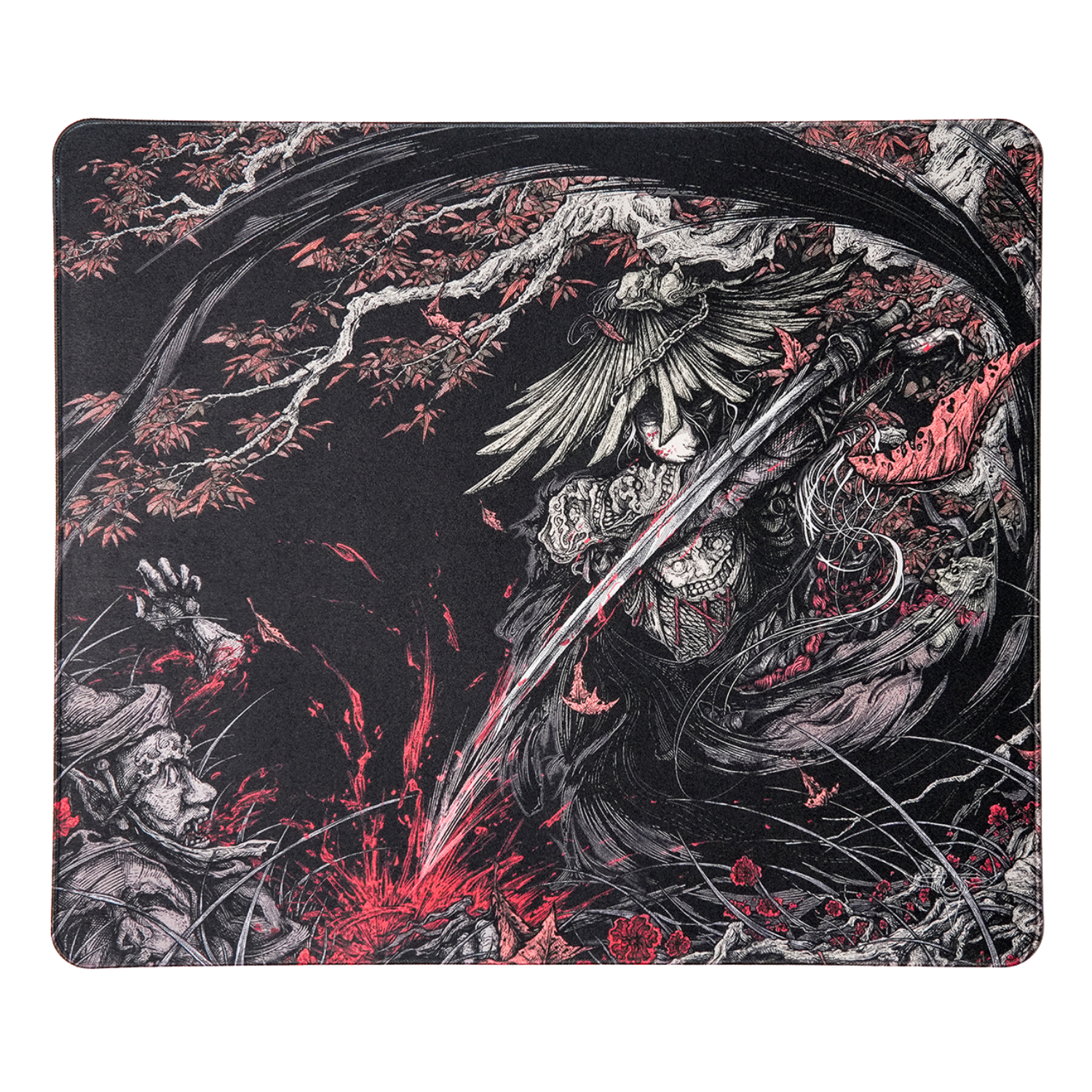 Klasse Zen Poron Gaming Mousepad
