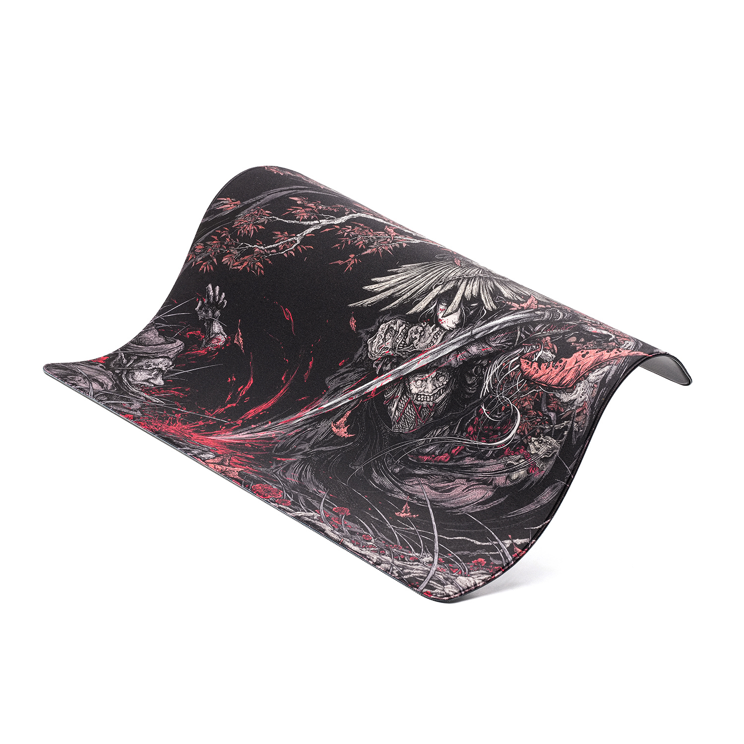 Klasse Zen Poron Gaming Mousepad