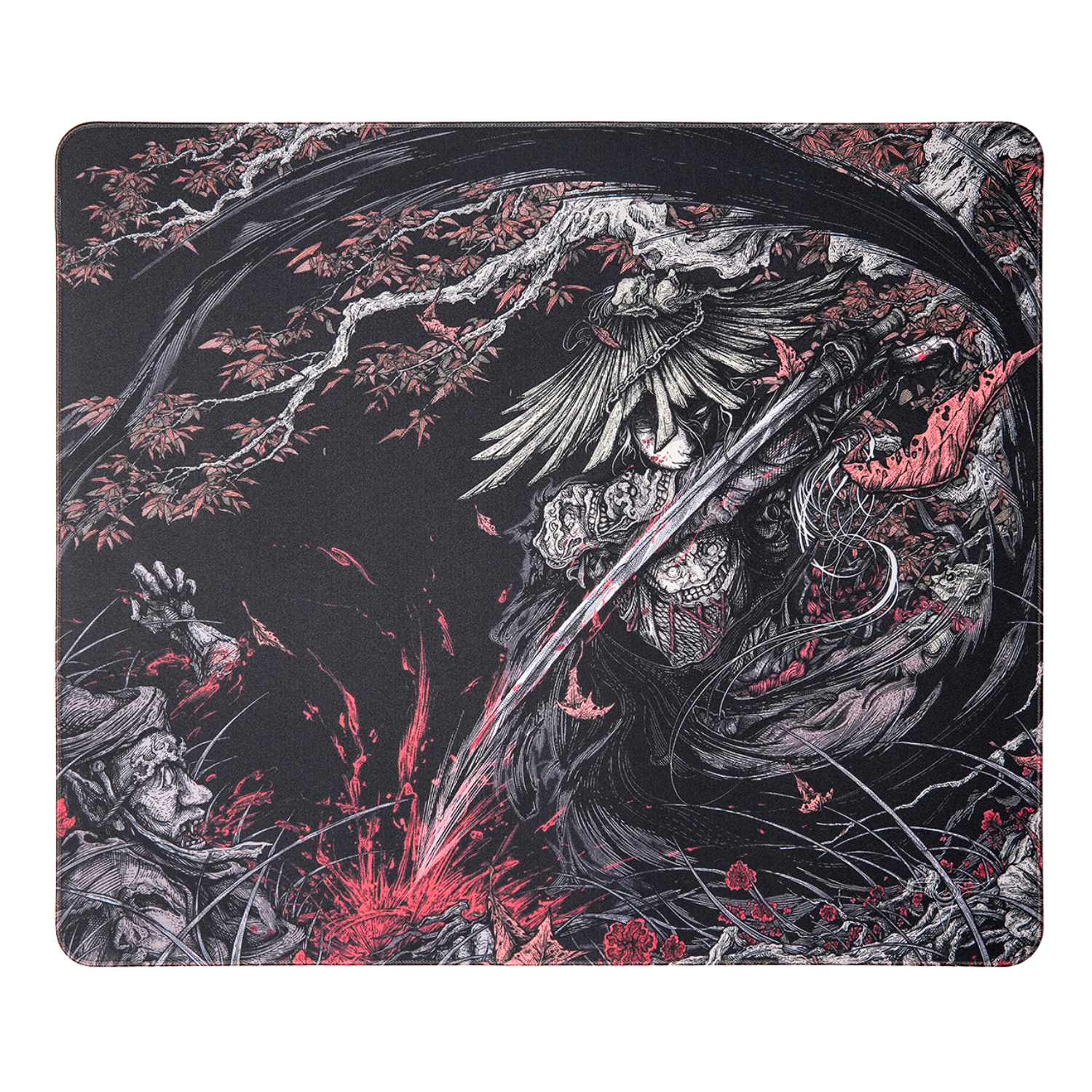 Klasse Zen Poron Gaming Mousepad