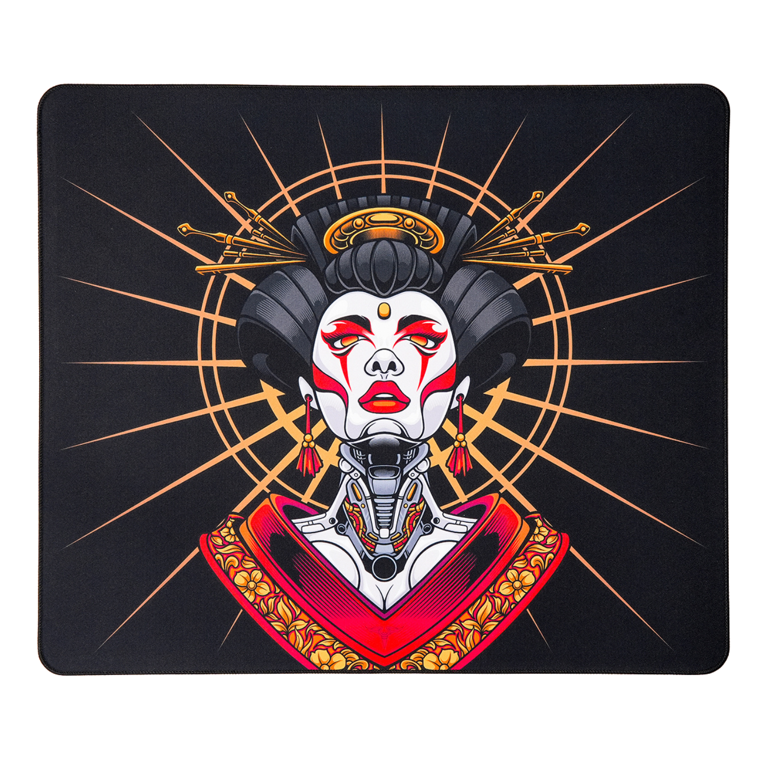 Klasse Zen Poron Gaming Mousepad
